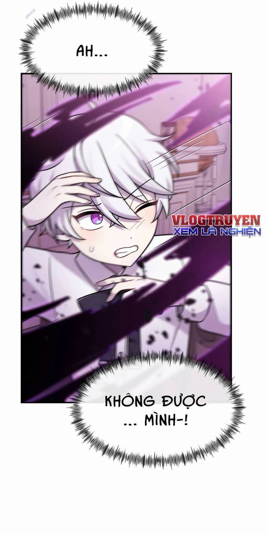 Phương pháp sinh tồn của rồng sắp ngủm chapter 8 - Upload bởi truyensieuhay.com