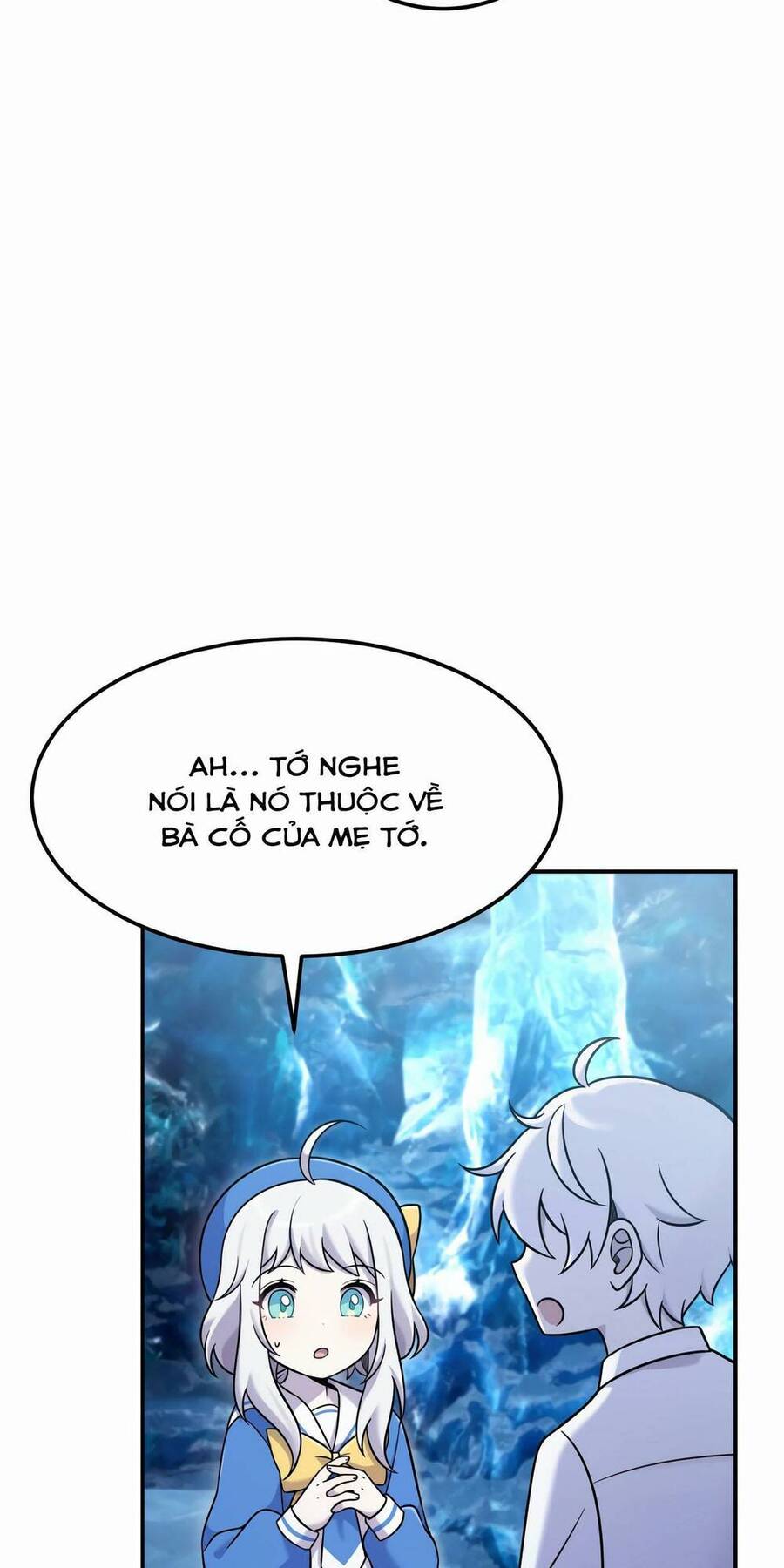 Phương pháp sinh tồn của rồng sắp ngủm chapter 8 - Upload bởi truyensieuhay.com