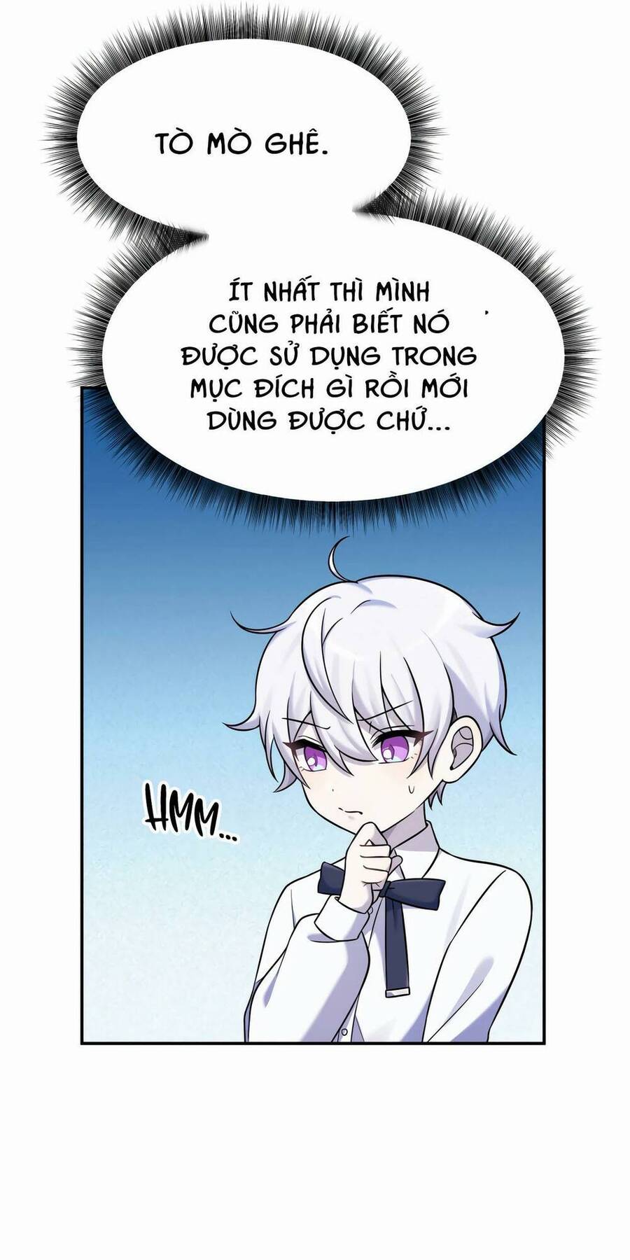 Phương pháp sinh tồn của rồng sắp ngủm chapter 8 - Upload bởi truyensieuhay.com