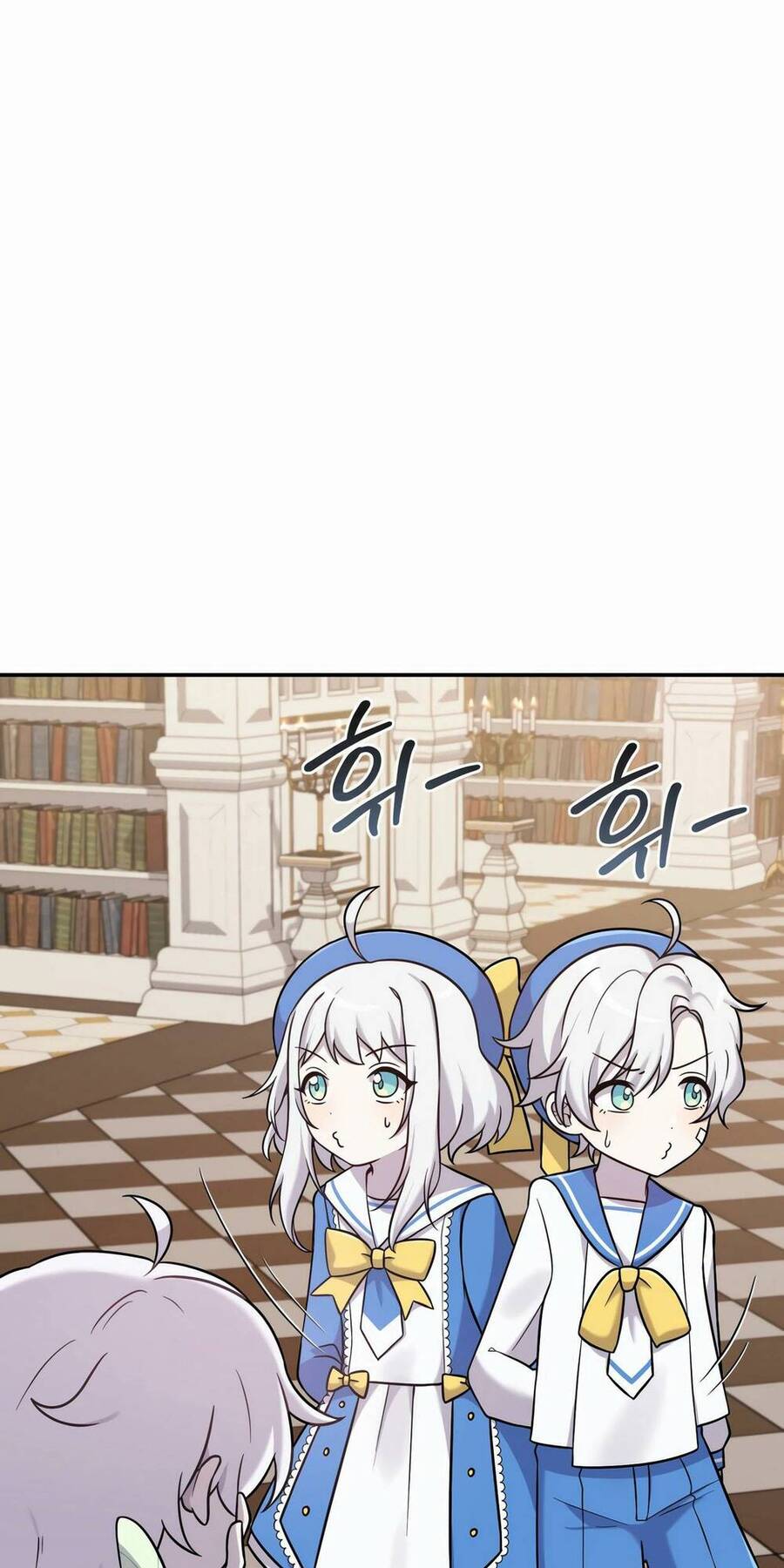 Phương pháp sinh tồn của rồng sắp ngủm chapter 8 - Upload bởi truyensieuhay.com