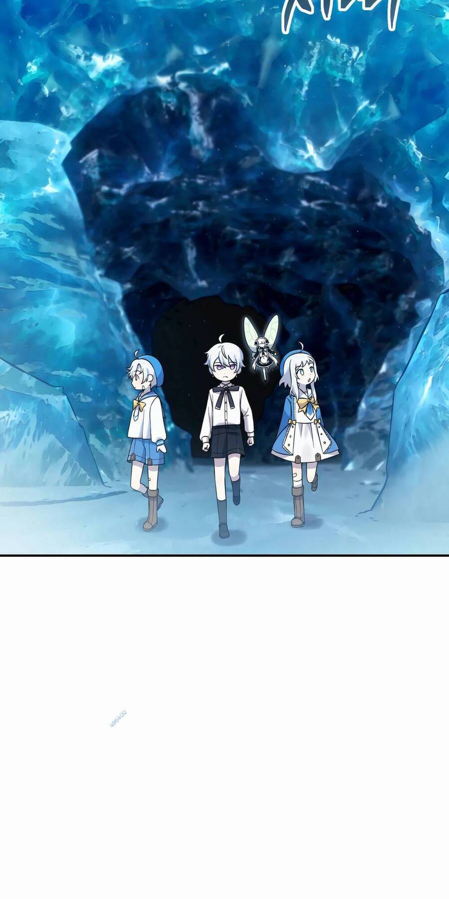 Phương pháp sinh tồn của rồng sắp ngủm chapter 8 - Upload bởi truyensieuhay.com