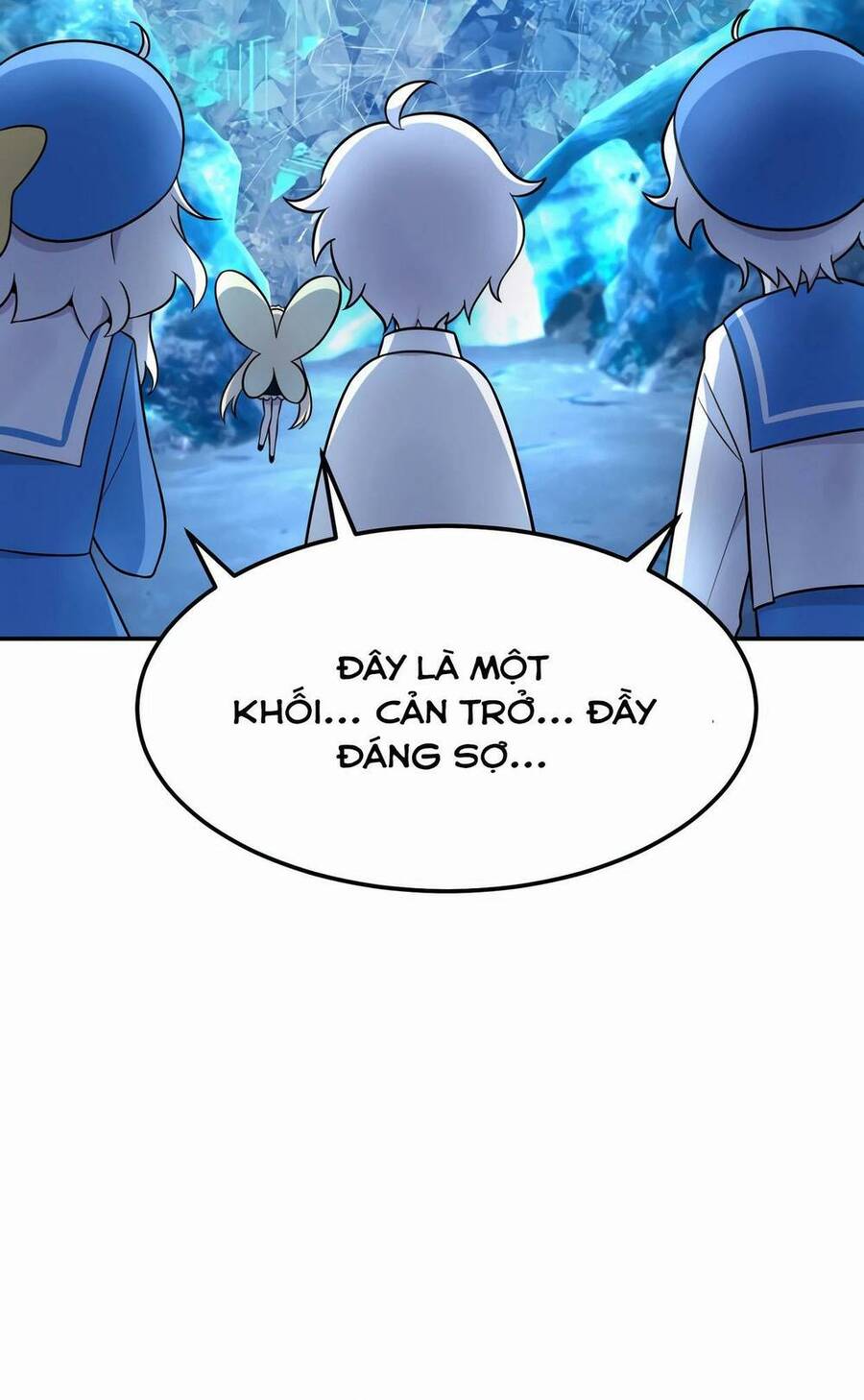 Phương pháp sinh tồn của rồng sắp ngủm chapter 8 - Upload bởi truyensieuhay.com