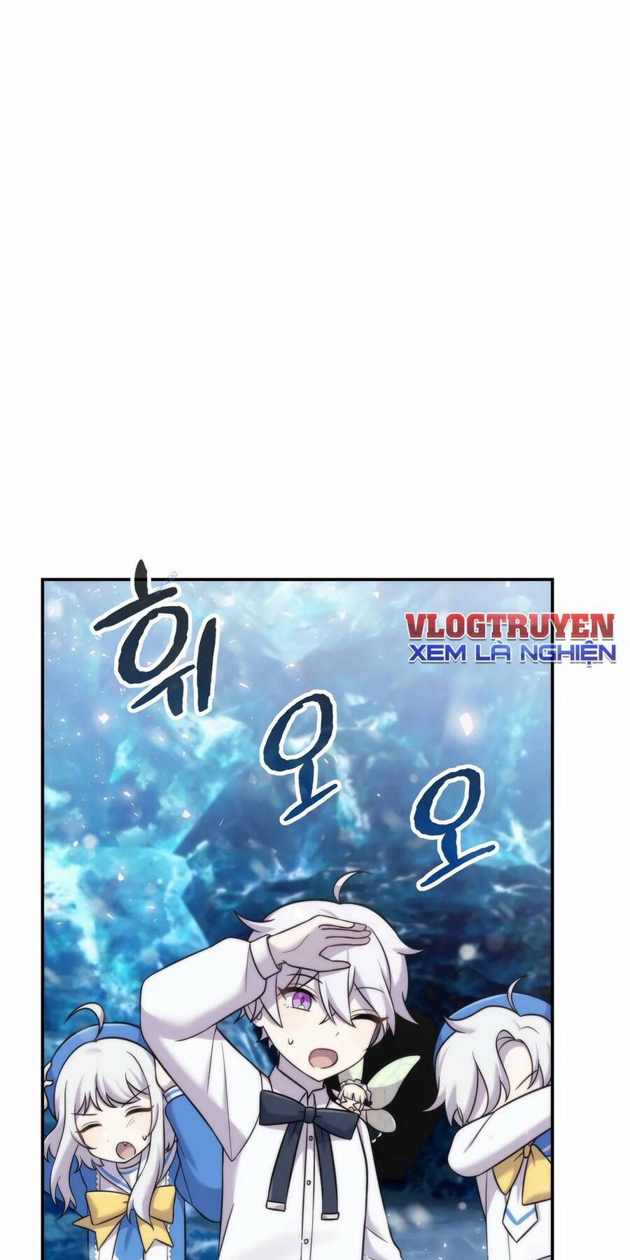 Phương pháp sinh tồn của rồng sắp ngủm chapter 8 - Upload bởi truyensieuhay.com