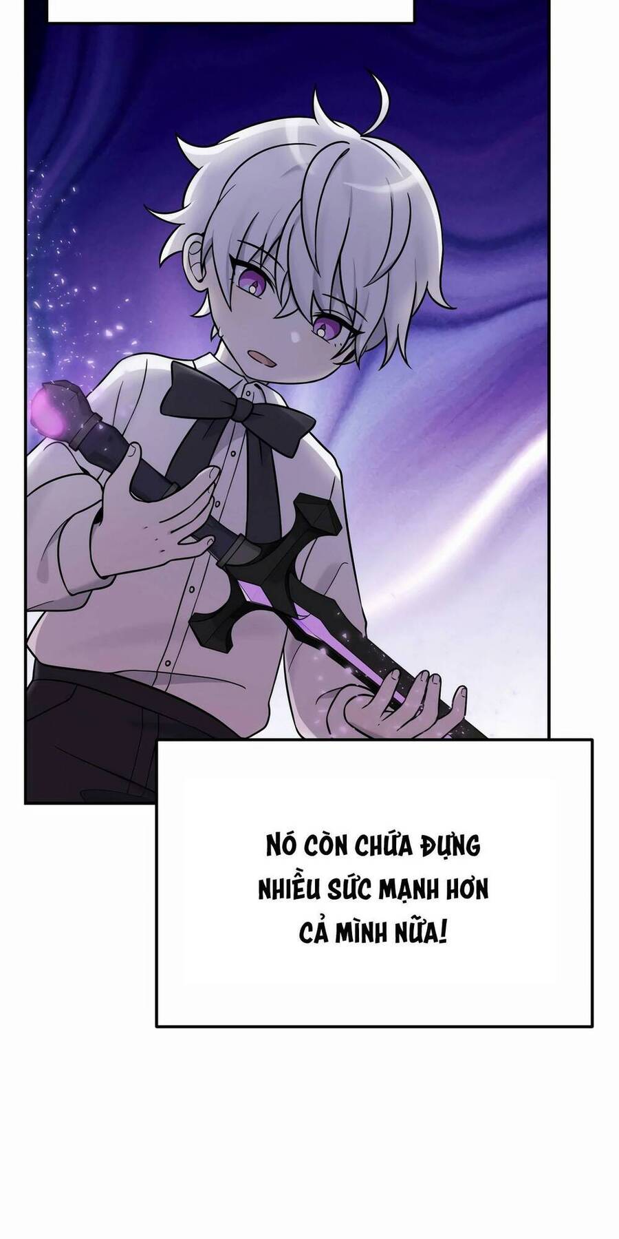 Phương pháp sinh tồn của rồng sắp ngủm chapter 8 - Upload bởi truyensieuhay.com