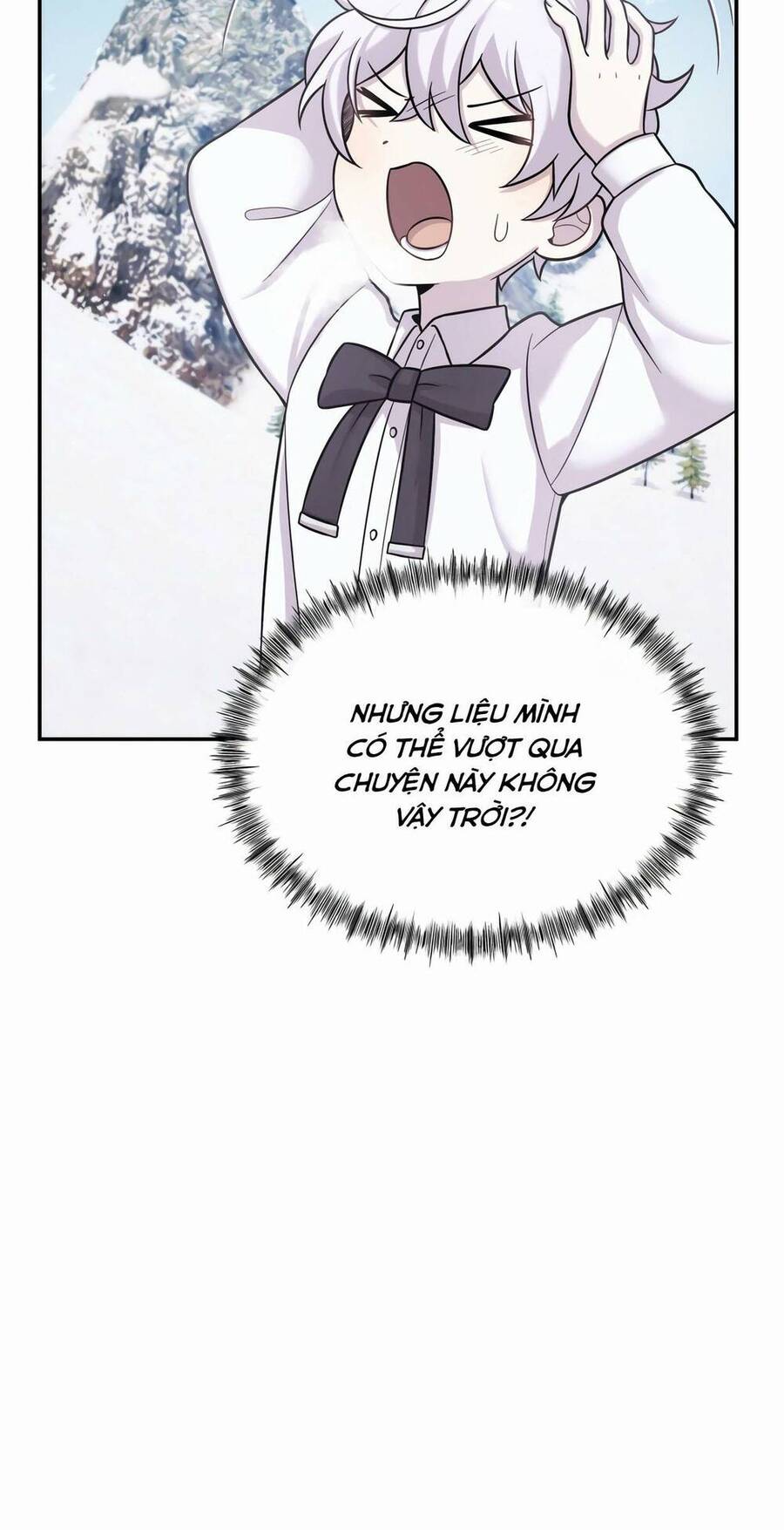 Phương pháp sinh tồn của rồng sắp ngủm chapter 9 - Upload bởi truyensieuhay.com