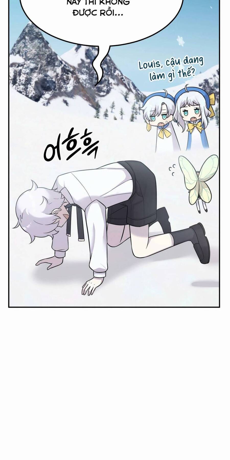 Phương pháp sinh tồn của rồng sắp ngủm chapter 9 - Upload bởi truyensieuhay.com