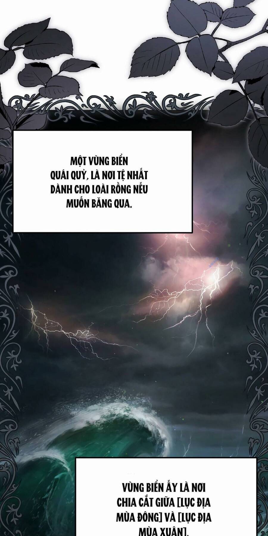 Phương pháp sinh tồn của rồng sắp ngủm chapter 9 - Upload bởi truyensieuhay.com