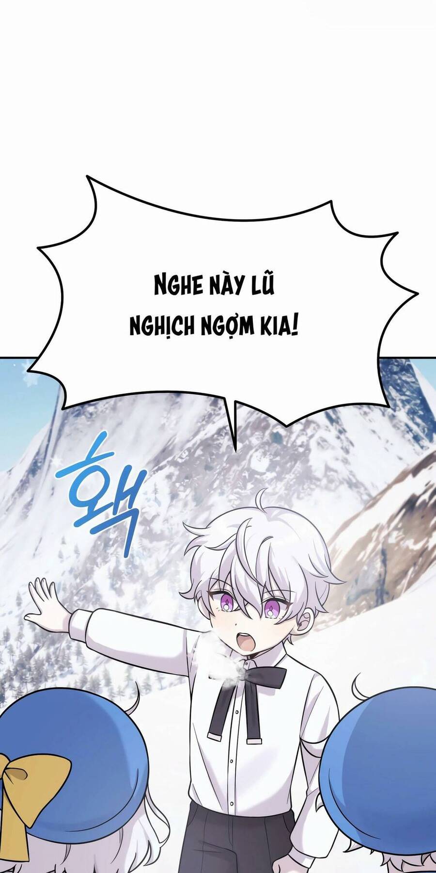Phương pháp sinh tồn của rồng sắp ngủm chapter 9 - Upload bởi truyensieuhay.com