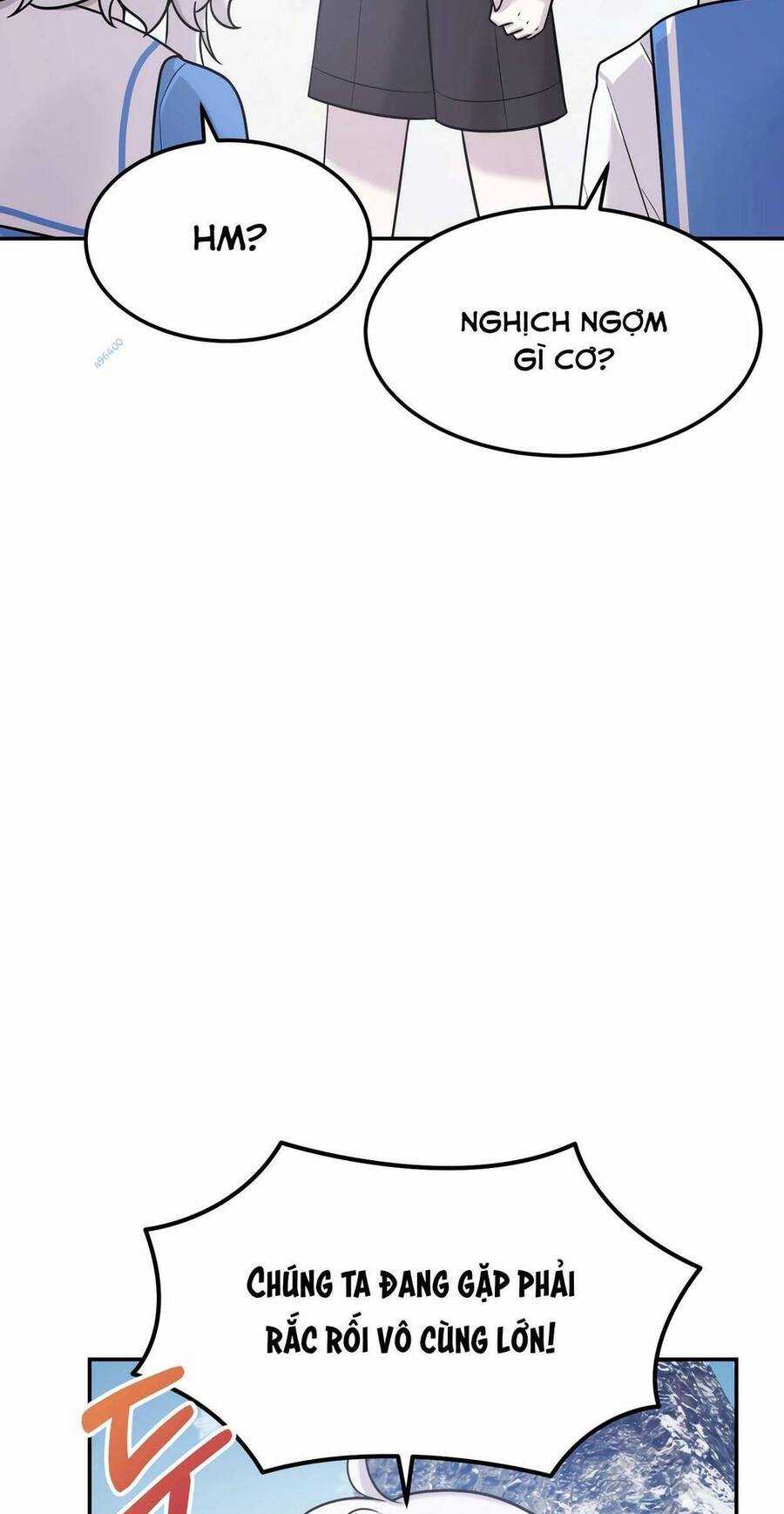 Phương pháp sinh tồn của rồng sắp ngủm chapter 9 - Upload bởi truyensieuhay.com