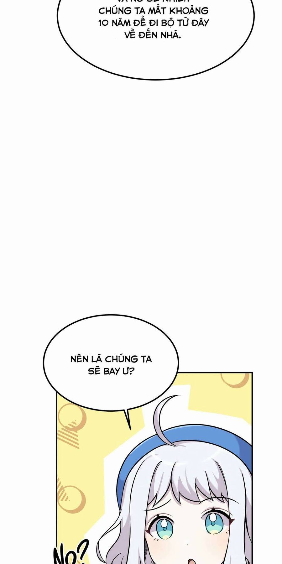 Phương pháp sinh tồn của rồng sắp ngủm chapter 9 - Upload bởi truyensieuhay.com