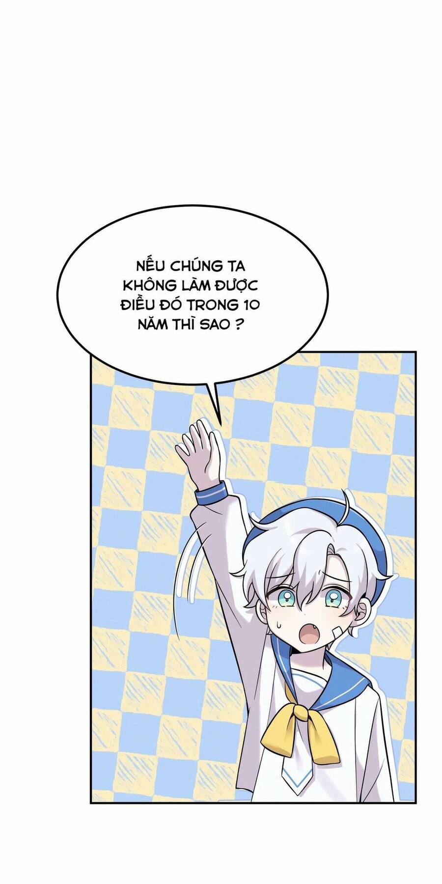 Phương pháp sinh tồn của rồng sắp ngủm chapter 9 - Upload bởi truyensieuhay.com