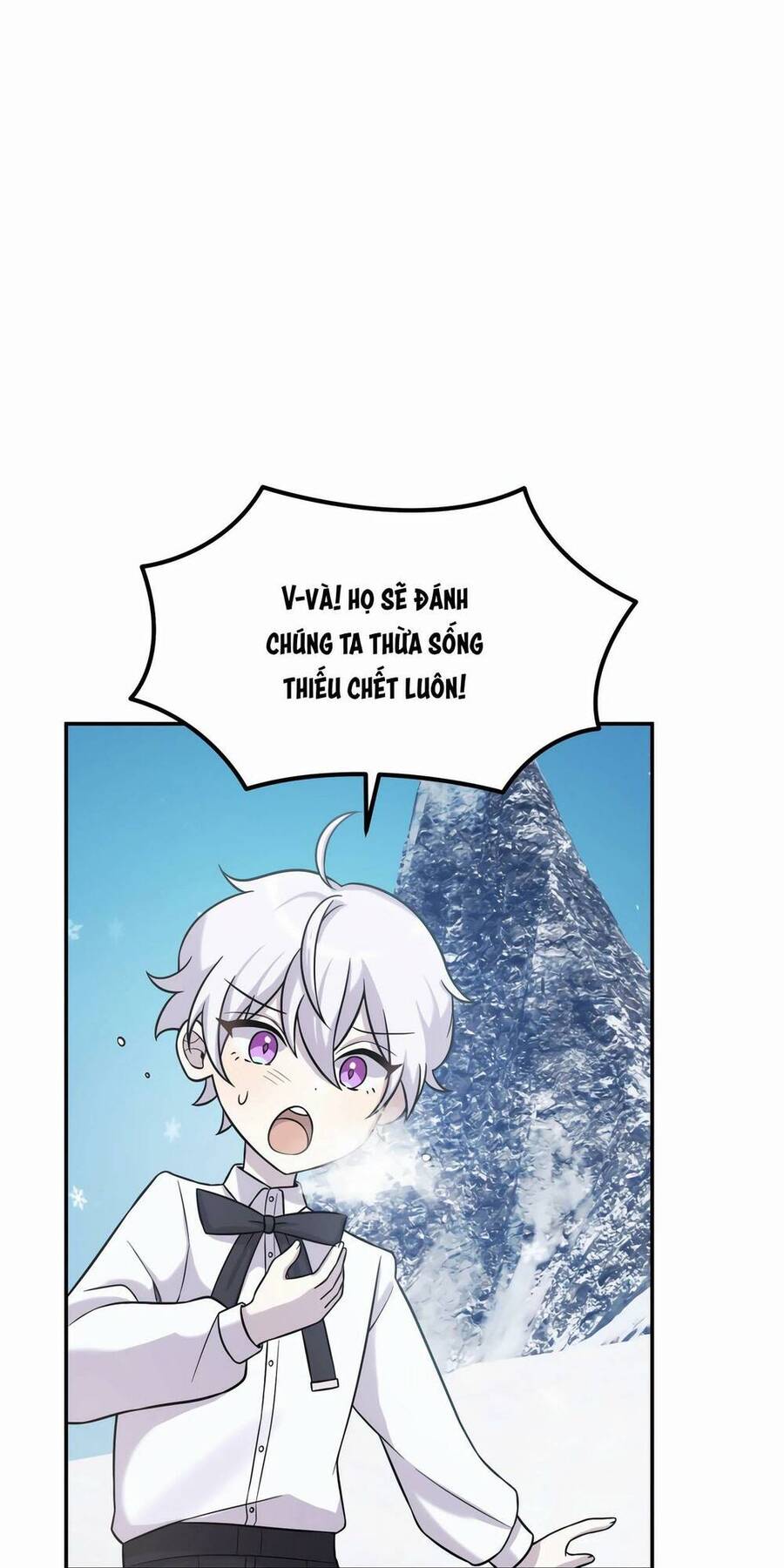Phương pháp sinh tồn của rồng sắp ngủm chapter 9 - Upload bởi truyensieuhay.com