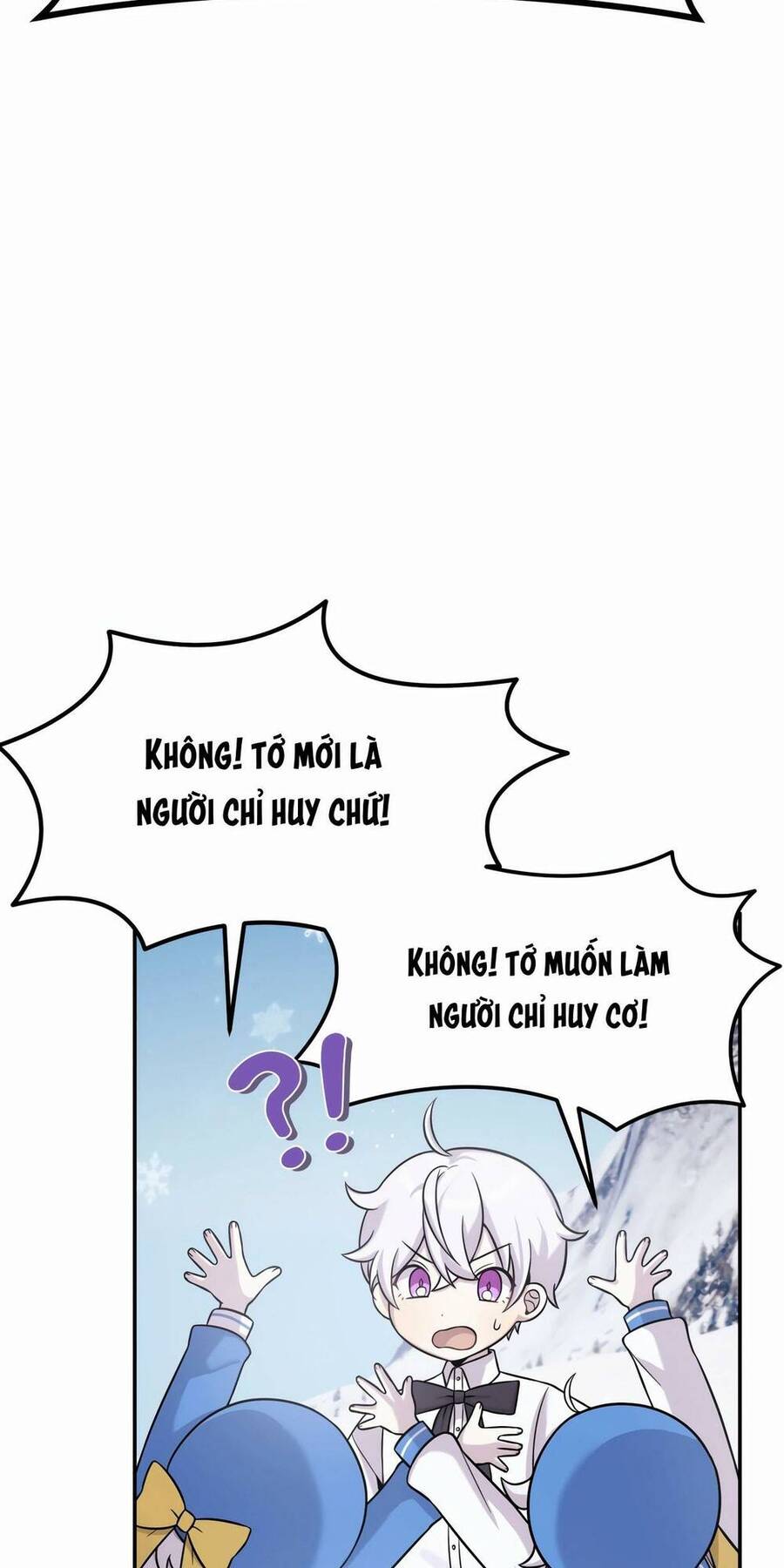 Phương pháp sinh tồn của rồng sắp ngủm chapter 9 - Upload bởi truyensieuhay.com