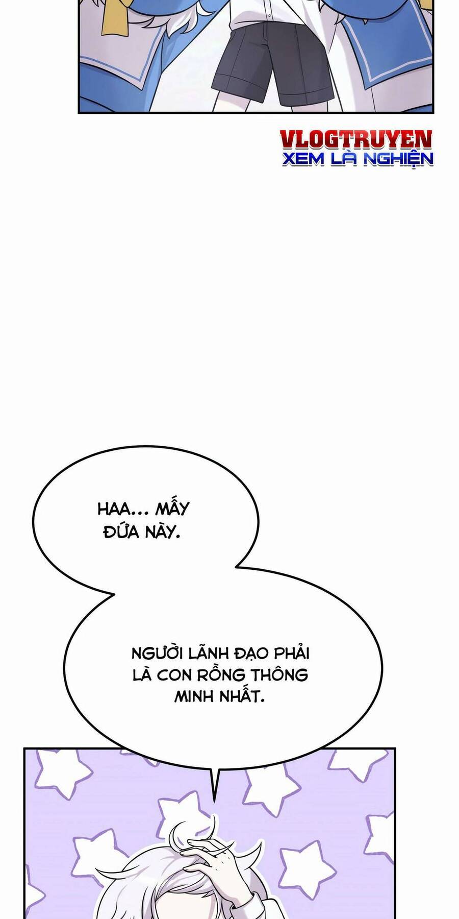 Phương pháp sinh tồn của rồng sắp ngủm chapter 9 - Upload bởi truyensieuhay.com