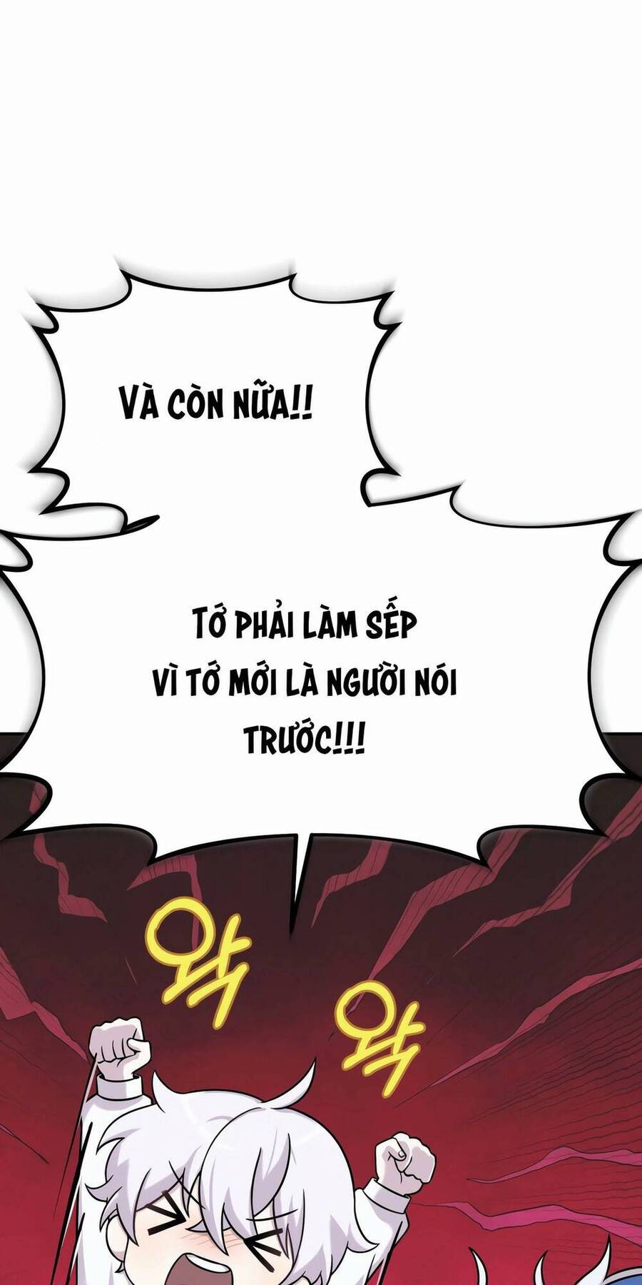 Phương pháp sinh tồn của rồng sắp ngủm chapter 9 - Upload bởi truyensieuhay.com