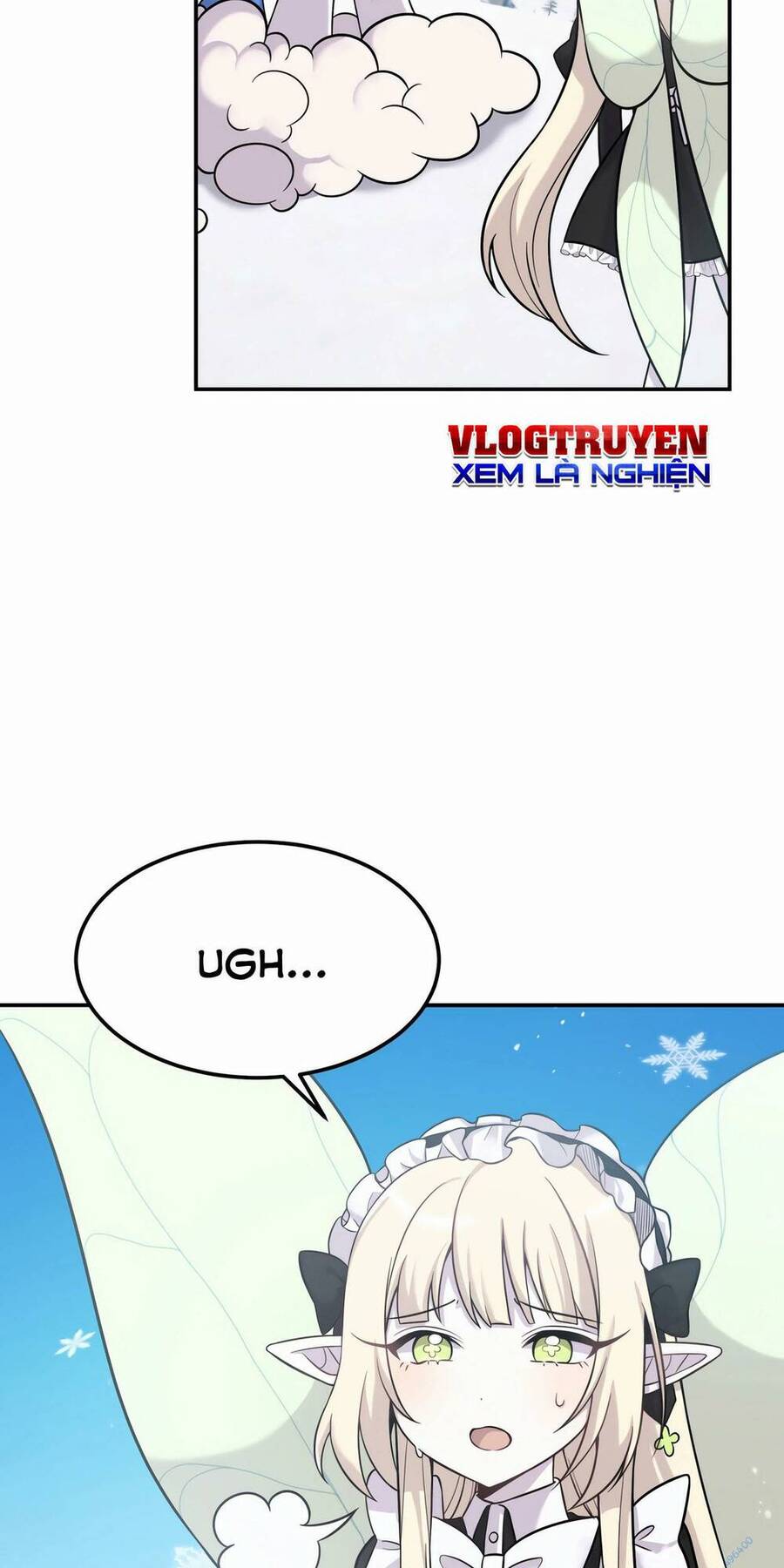 Phương pháp sinh tồn của rồng sắp ngủm chapter 9 - Upload bởi truyensieuhay.com