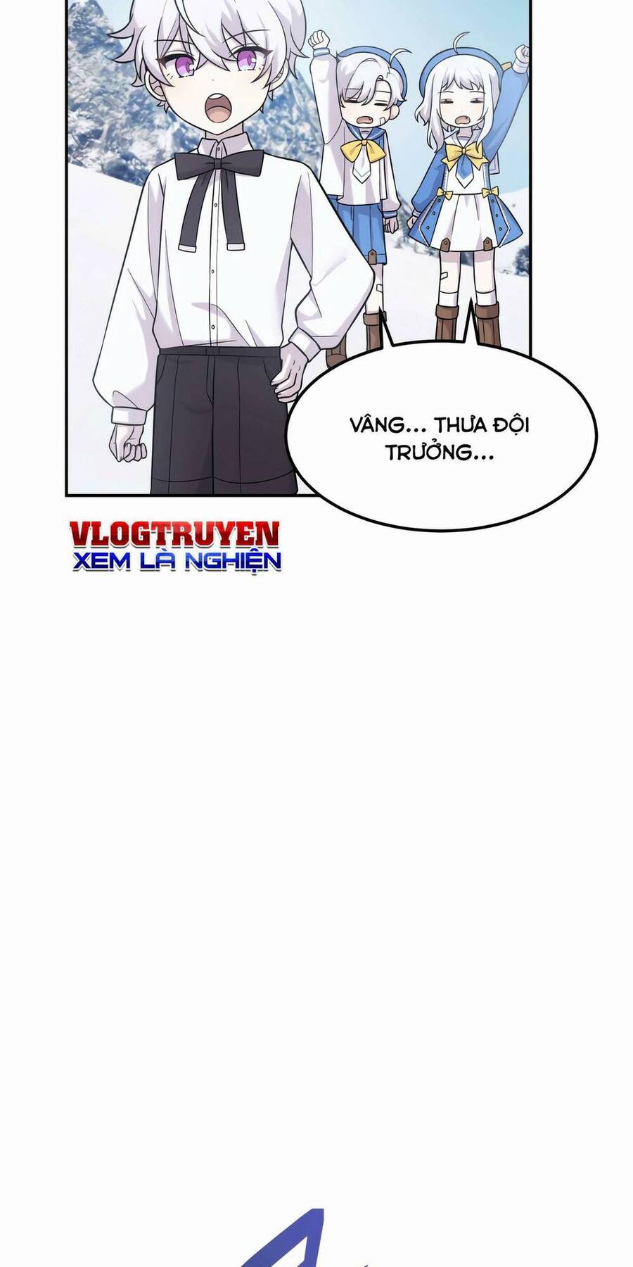 Phương pháp sinh tồn của rồng sắp ngủm chapter 9 - Upload bởi truyensieuhay.com