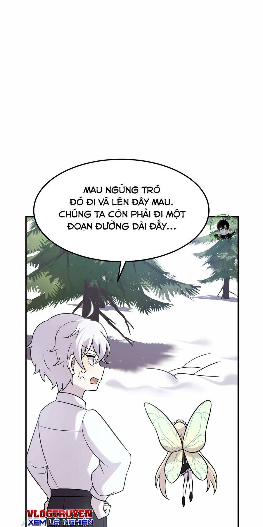 Phương pháp sinh tồn của rồng sắp ngủm chapter 10 - Upload bởi truyensieuhay.com