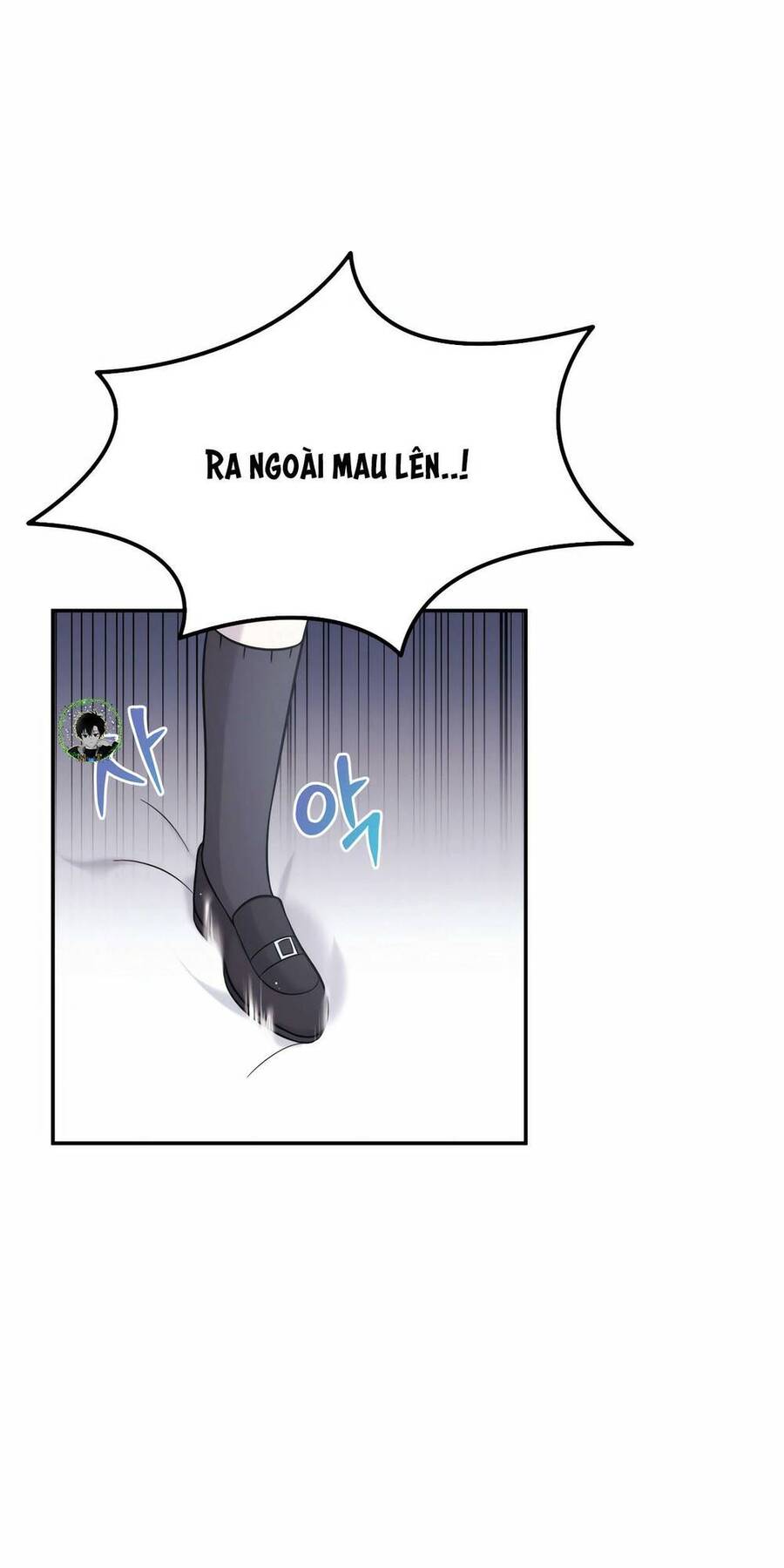 Phương pháp sinh tồn của rồng sắp ngủm chapter 10 - Upload bởi truyensieuhay.com