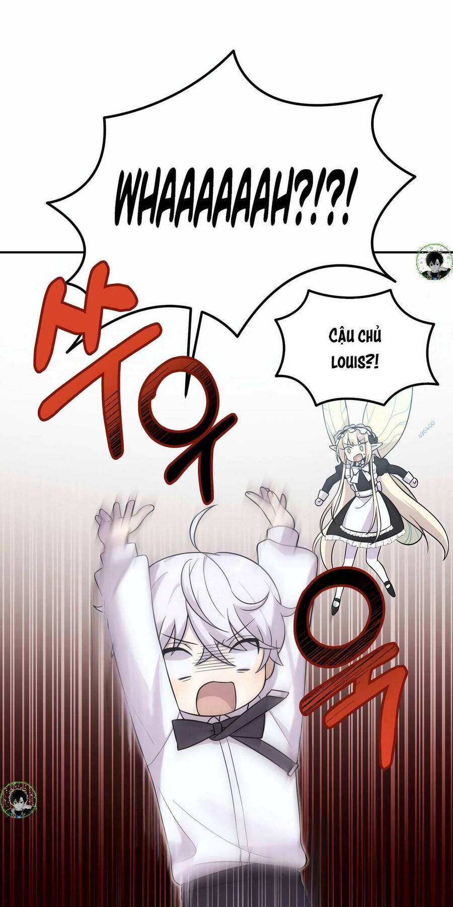 Phương pháp sinh tồn của rồng sắp ngủm chapter 10 - Upload bởi truyensieuhay.com