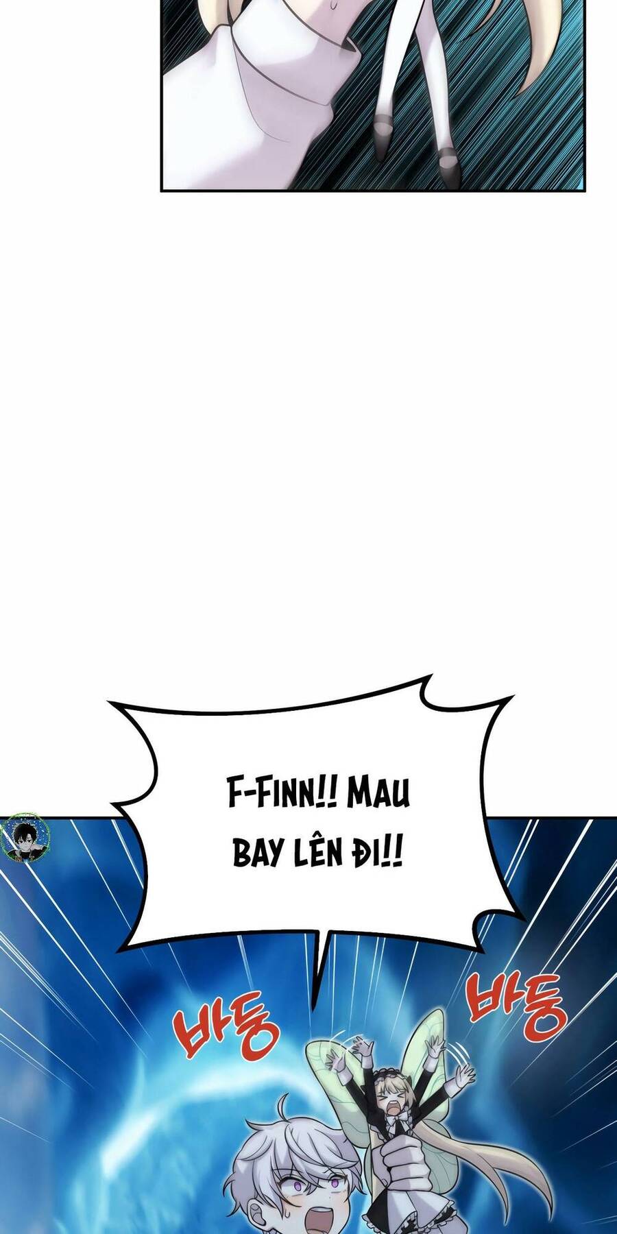 Phương pháp sinh tồn của rồng sắp ngủm chapter 10 - Upload bởi truyensieuhay.com