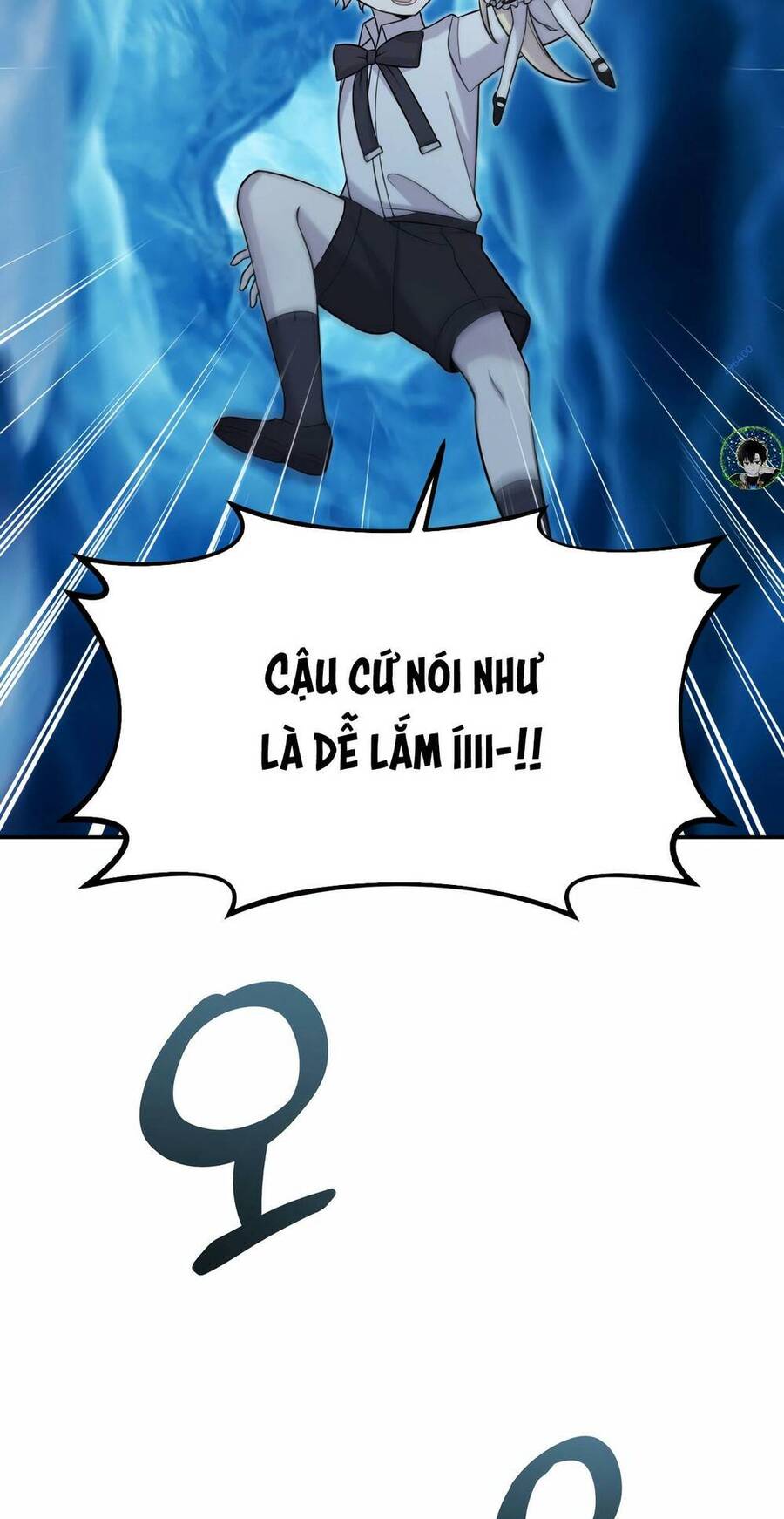 Phương pháp sinh tồn của rồng sắp ngủm chapter 10 - Upload bởi truyensieuhay.com