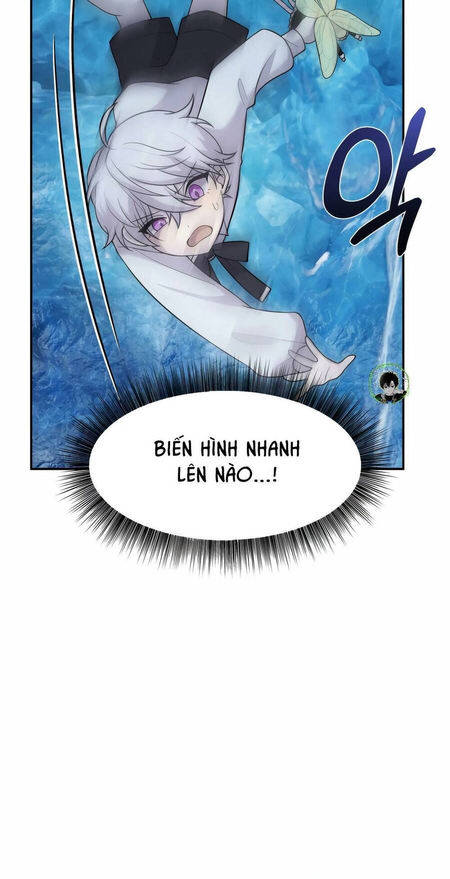 Phương pháp sinh tồn của rồng sắp ngủm chapter 10 - Upload bởi truyensieuhay.com
