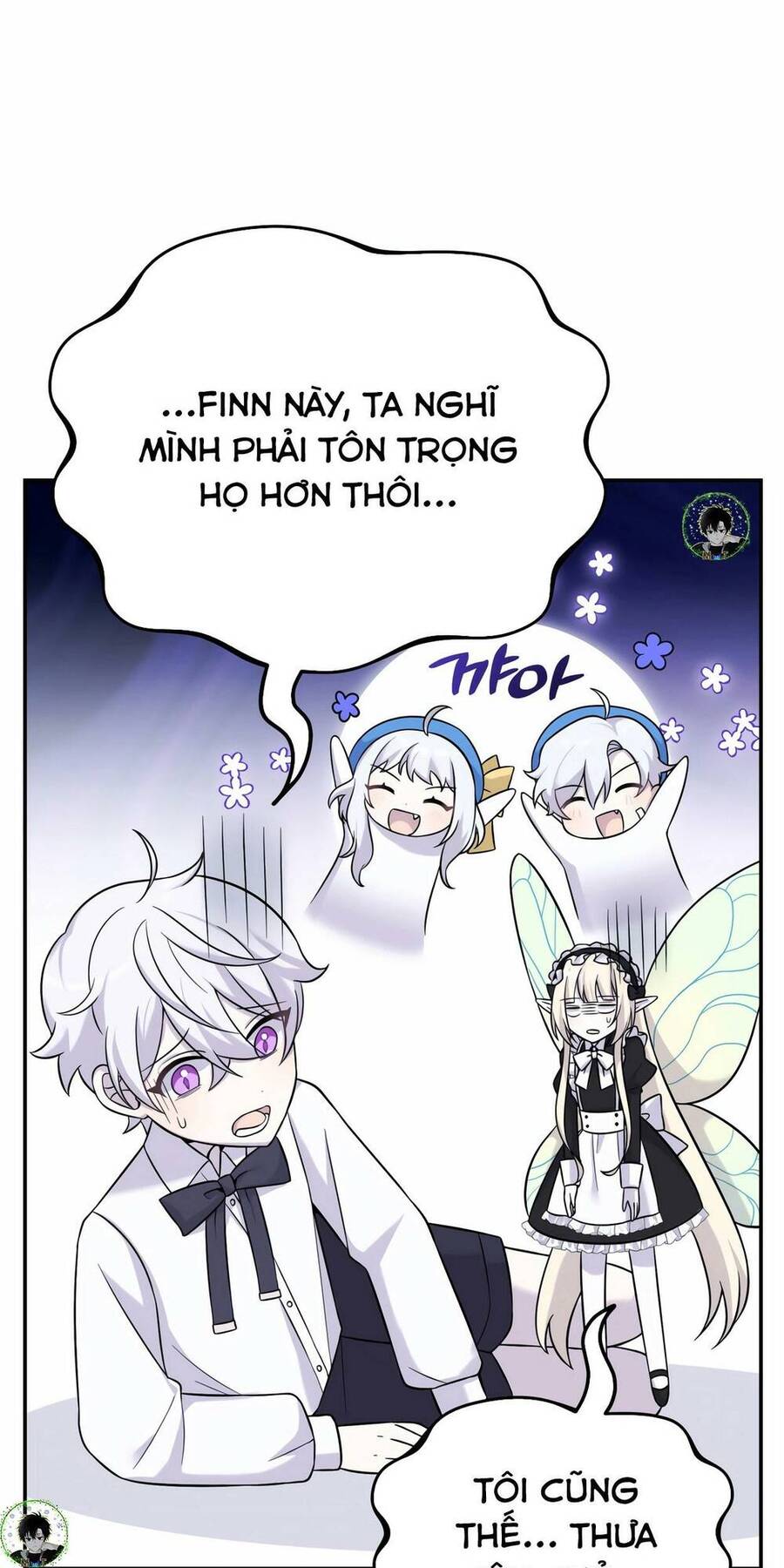 Phương pháp sinh tồn của rồng sắp ngủm chapter 10 - Upload bởi truyensieuhay.com