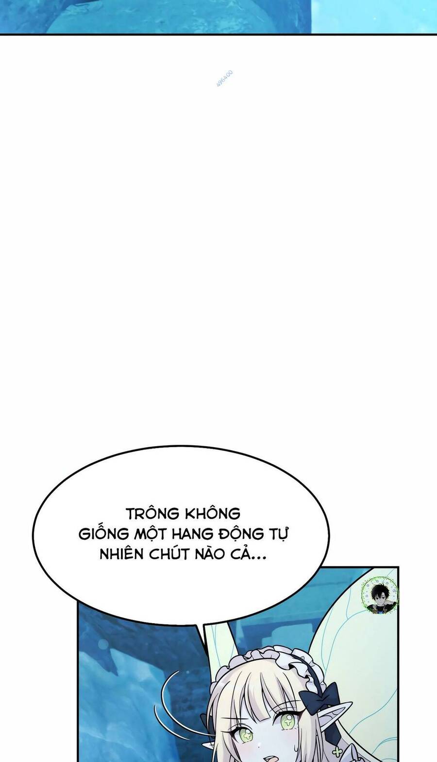 Phương pháp sinh tồn của rồng sắp ngủm chapter 10 - Upload bởi truyensieuhay.com