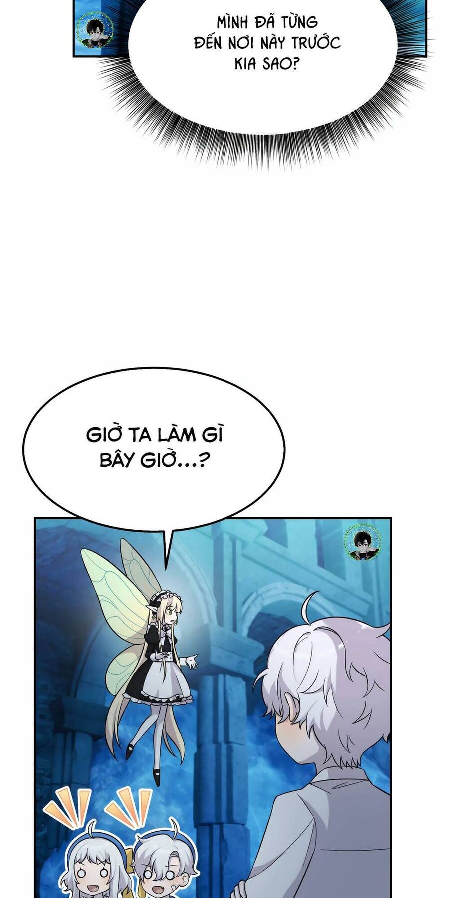 Phương pháp sinh tồn của rồng sắp ngủm chapter 10 - Upload bởi truyensieuhay.com