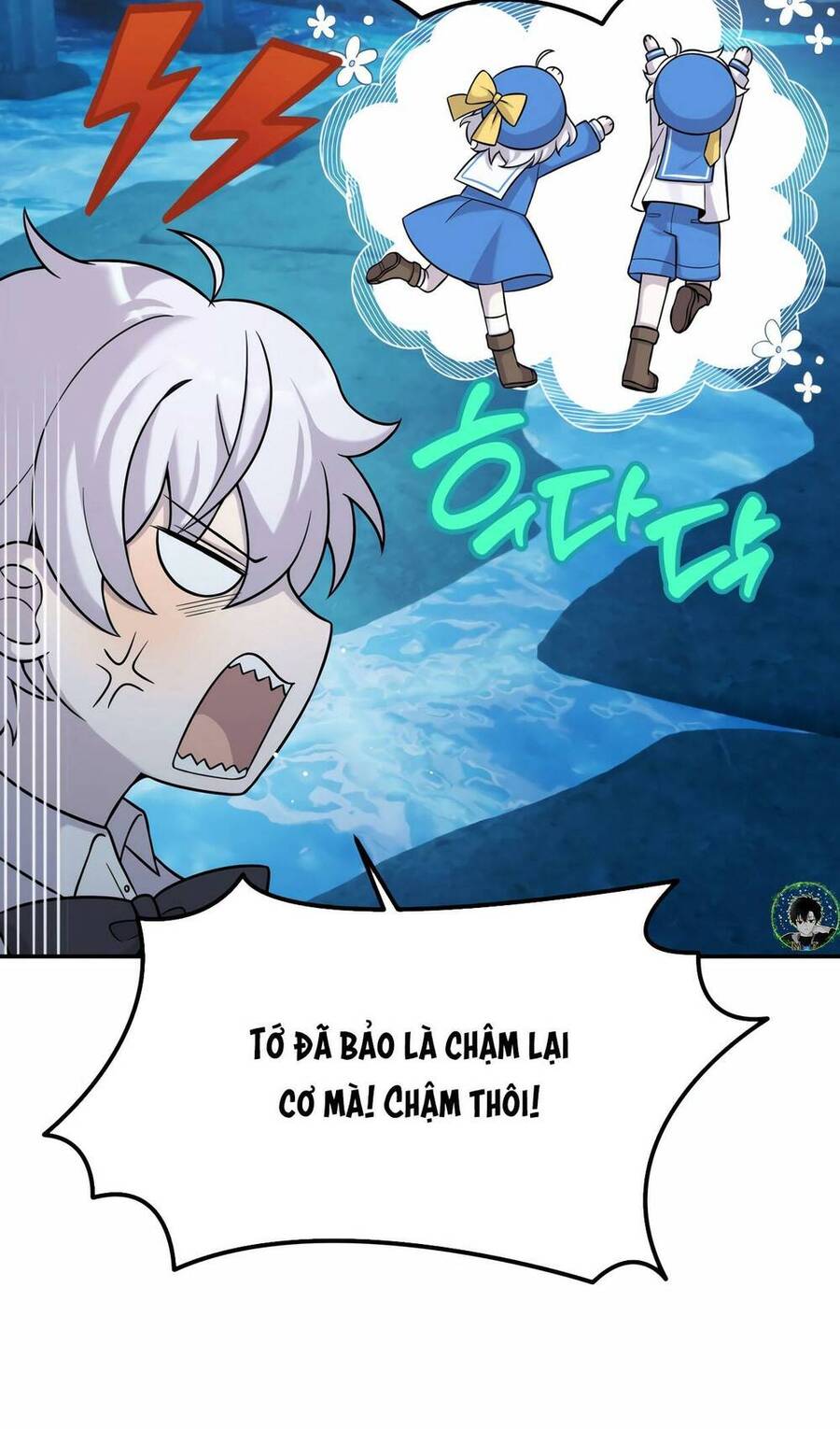 Phương pháp sinh tồn của rồng sắp ngủm chapter 10 - Upload bởi truyensieuhay.com