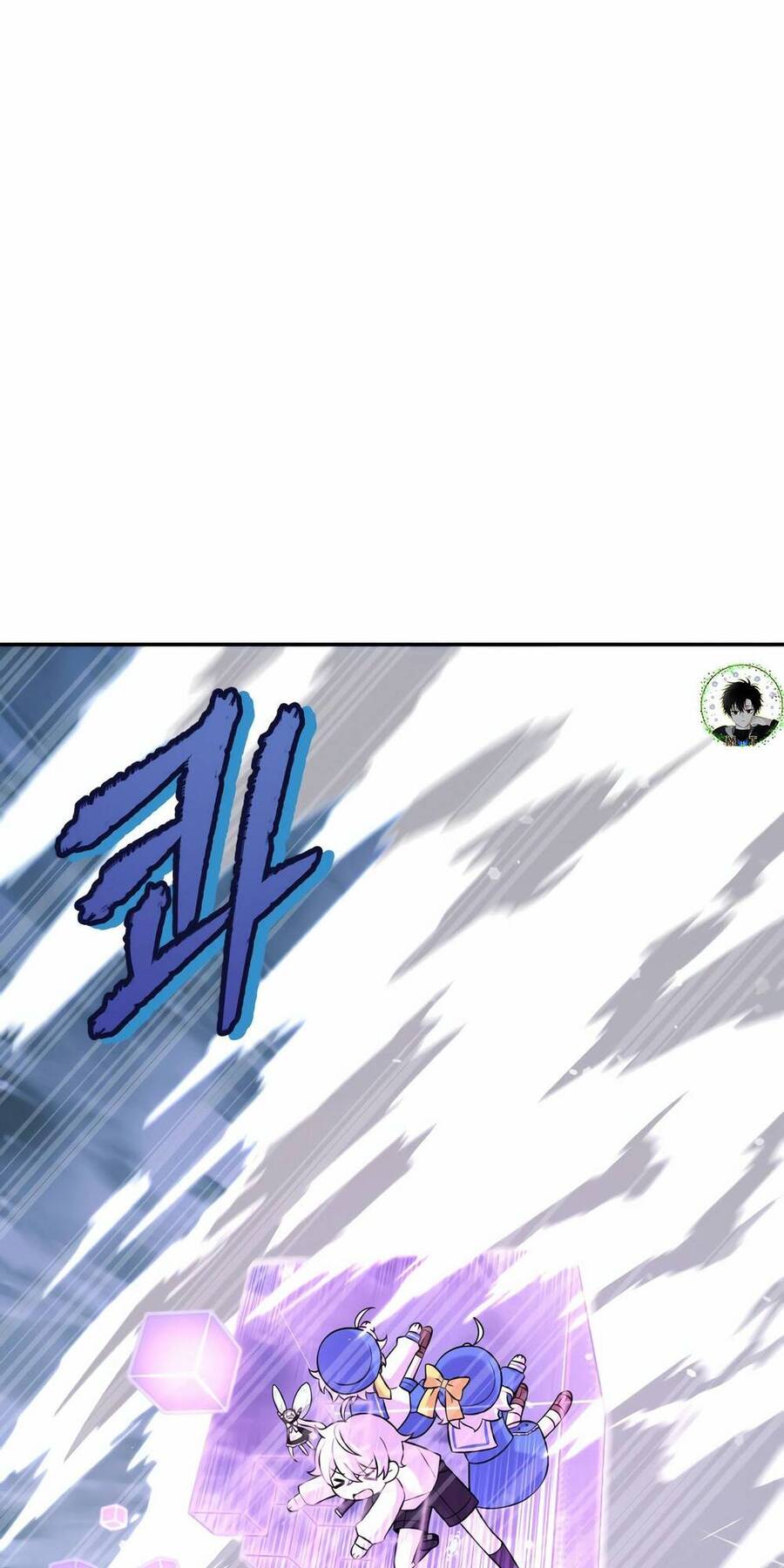 Phương pháp sinh tồn của rồng sắp ngủm chapter 10 - Upload bởi truyensieuhay.com