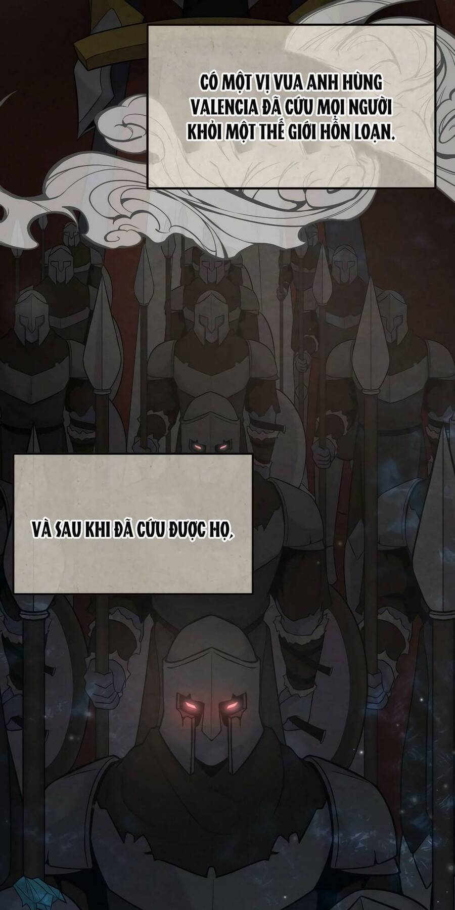 Phương pháp sinh tồn của rồng sắp ngủm chapter 11 - Upload bởi truyensieuhay.com