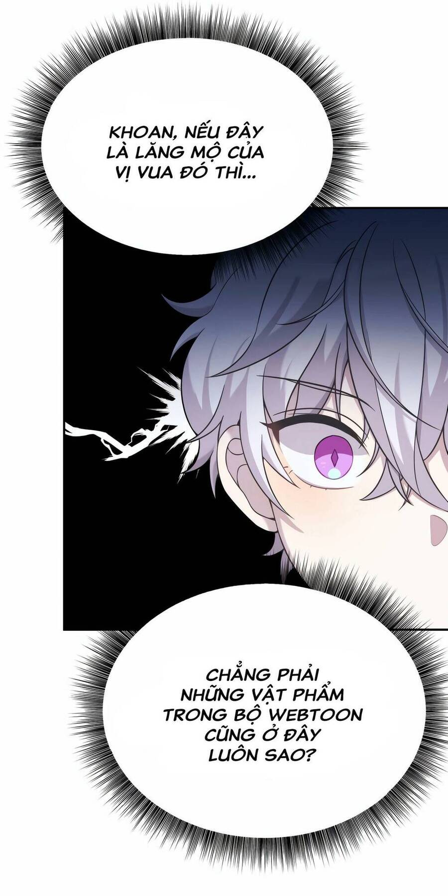 Phương pháp sinh tồn của rồng sắp ngủm chapter 11 - Upload bởi truyensieuhay.com
