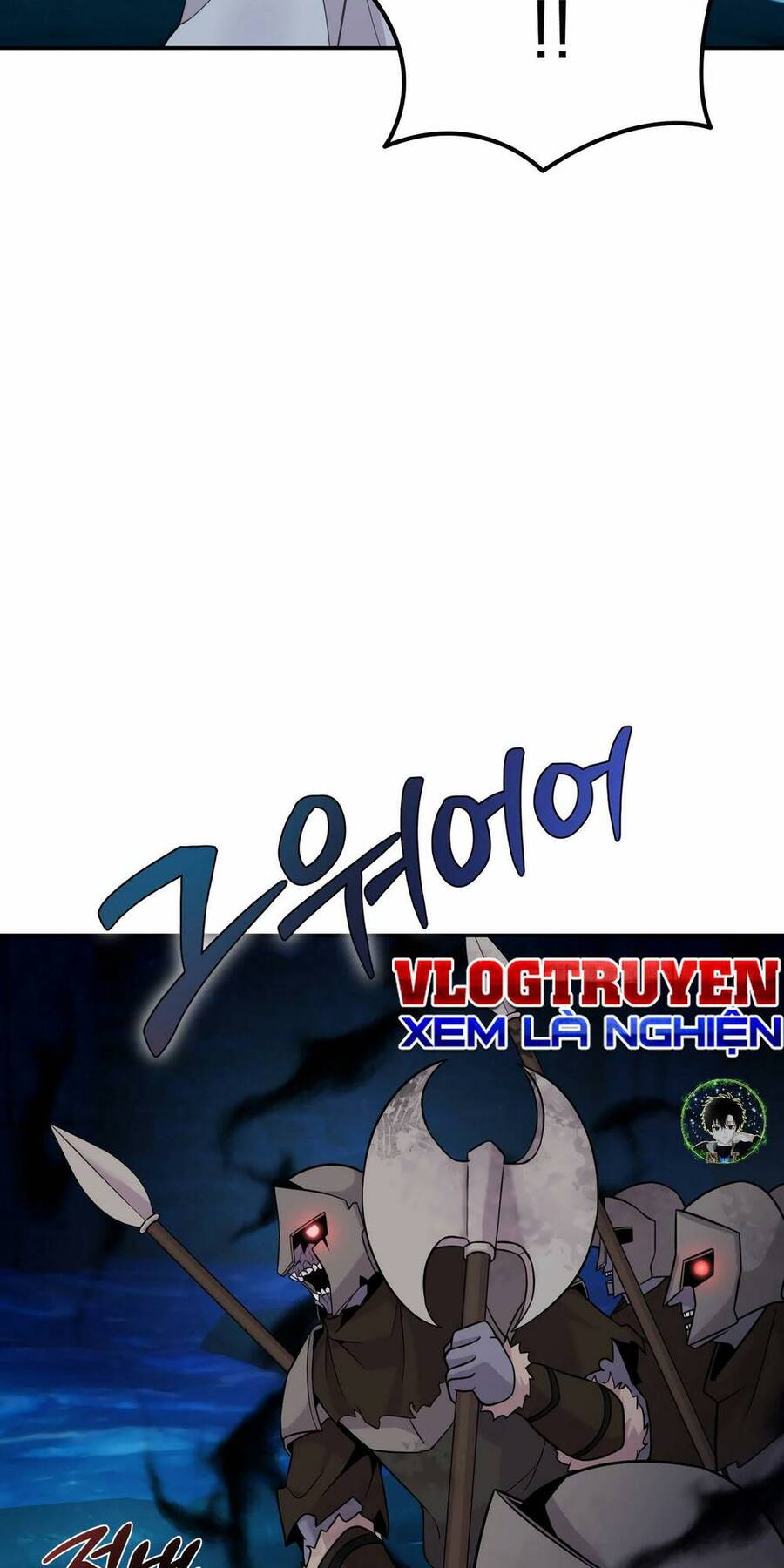 Phương pháp sinh tồn của rồng sắp ngủm chapter 11 - Upload bởi truyensieuhay.com