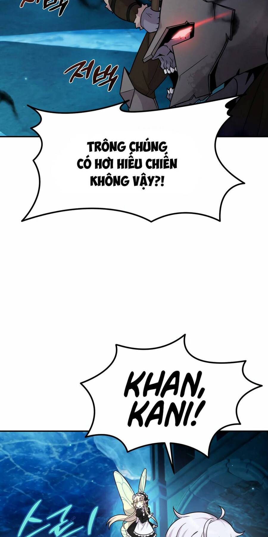 Phương pháp sinh tồn của rồng sắp ngủm chapter 11 - Upload bởi truyensieuhay.com