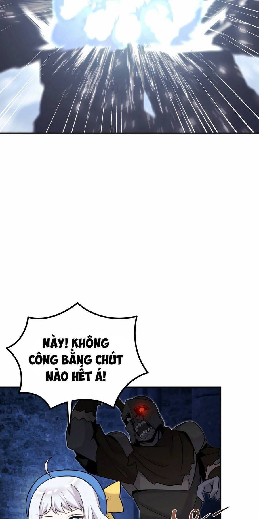 Phương pháp sinh tồn của rồng sắp ngủm chapter 11 - Upload bởi truyensieuhay.com
