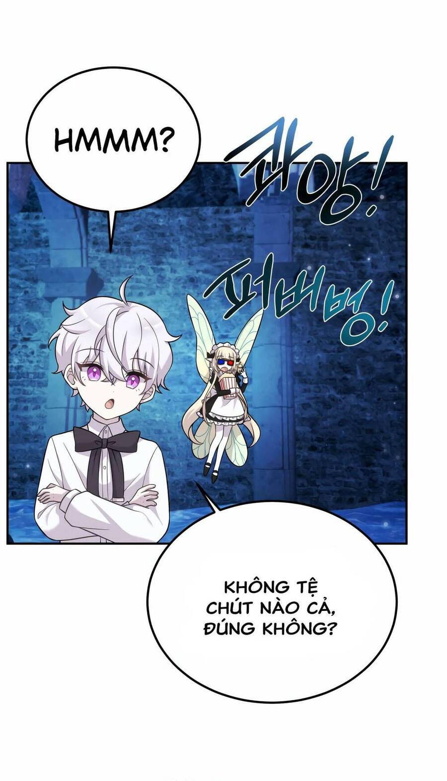 Phương pháp sinh tồn của rồng sắp ngủm chapter 11 - Upload bởi truyensieuhay.com