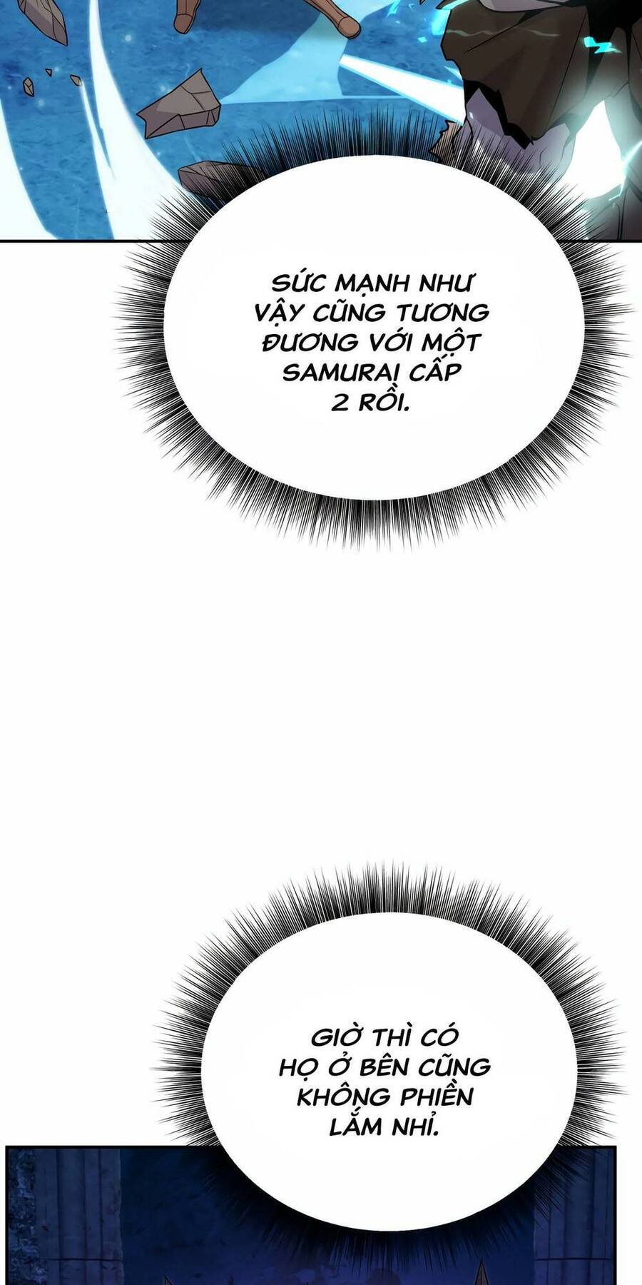 Phương pháp sinh tồn của rồng sắp ngủm chapter 11 - Upload bởi truyensieuhay.com