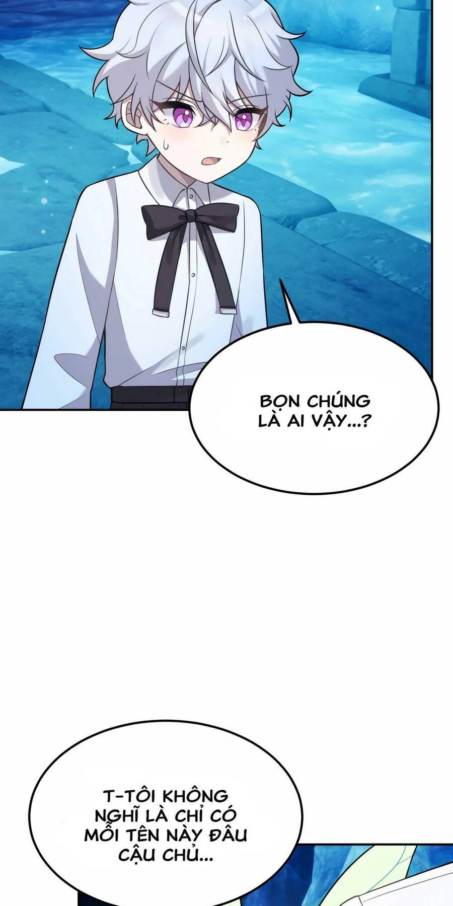 Phương pháp sinh tồn của rồng sắp ngủm chapter 11 - Upload bởi truyensieuhay.com