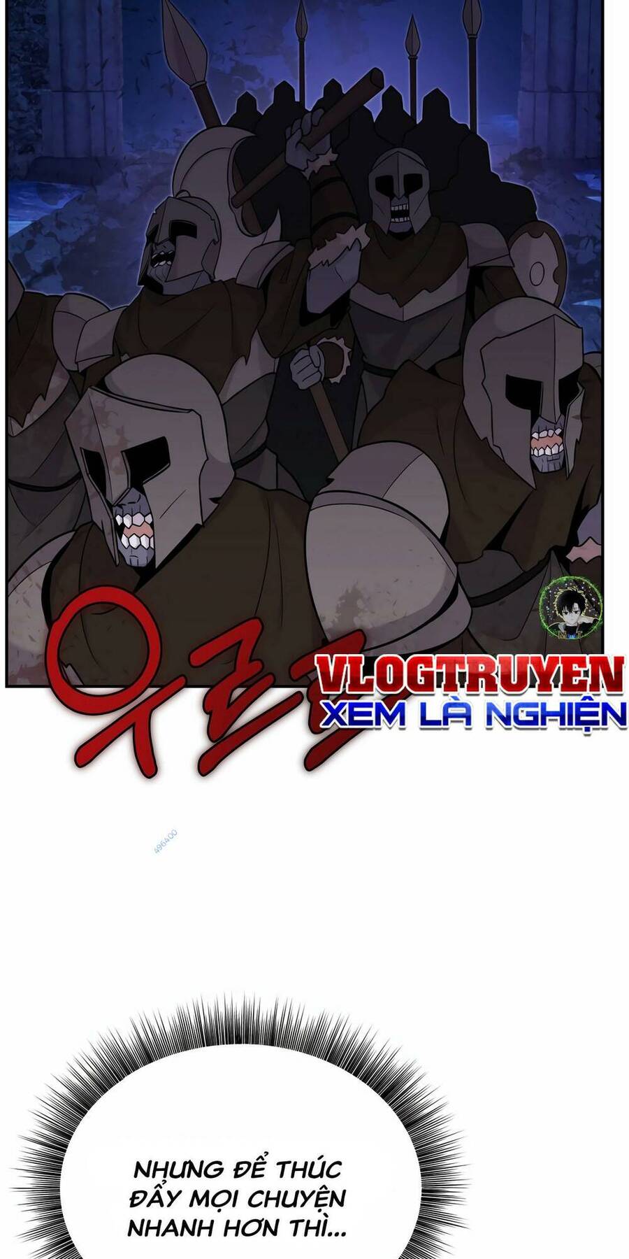 Phương pháp sinh tồn của rồng sắp ngủm chapter 11 - Upload bởi truyensieuhay.com