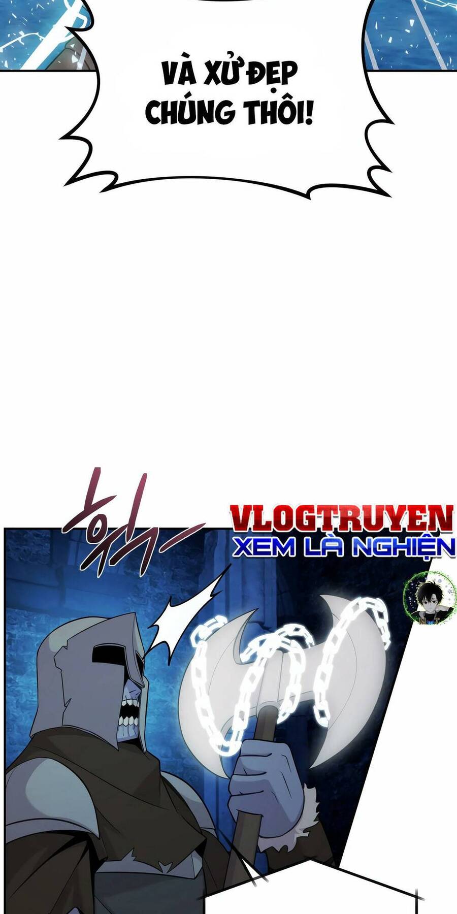Phương pháp sinh tồn của rồng sắp ngủm chapter 11 - Upload bởi truyensieuhay.com