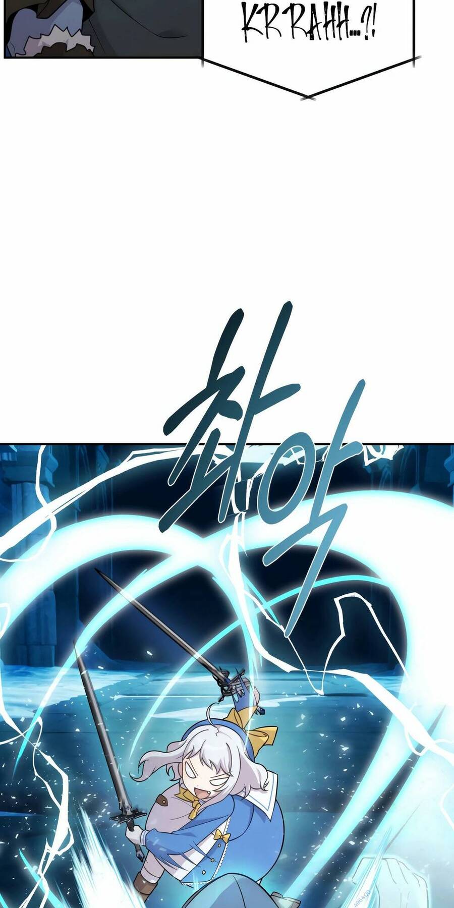 Phương pháp sinh tồn của rồng sắp ngủm chapter 11 - Upload bởi truyensieuhay.com
