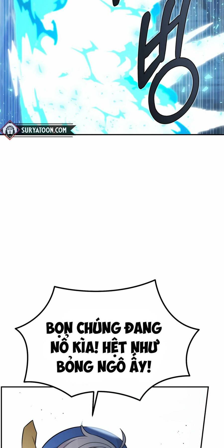 Phương pháp sinh tồn của rồng sắp ngủm chapter 11 - Upload bởi truyensieuhay.com