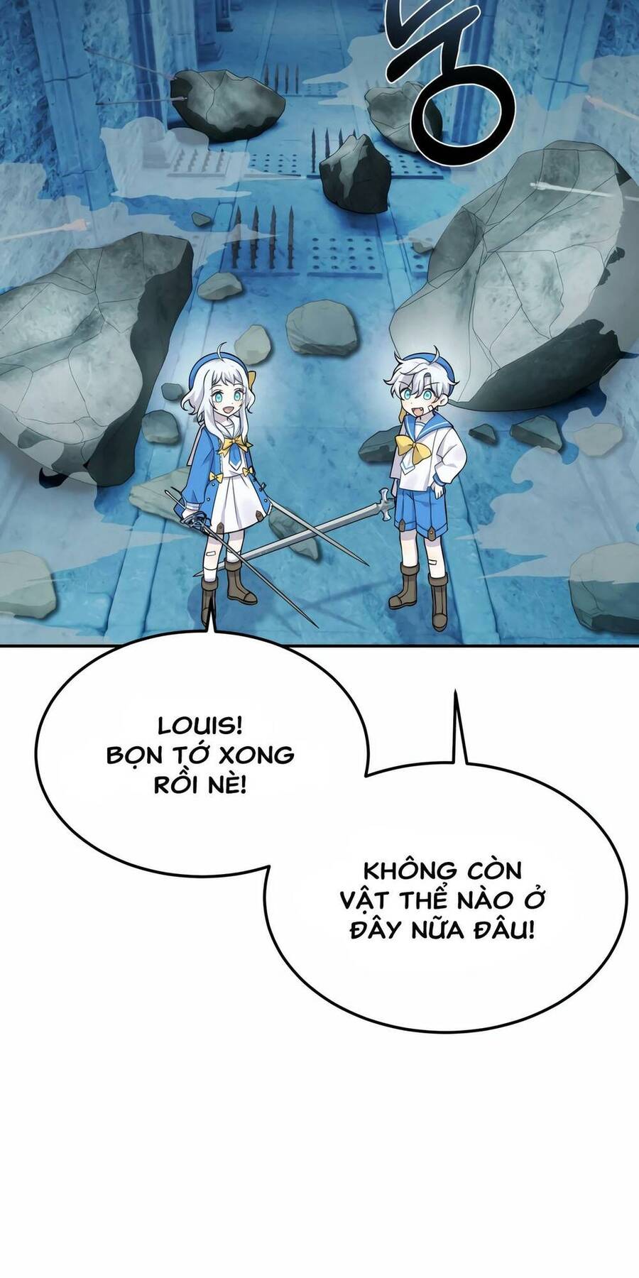Phương pháp sinh tồn của rồng sắp ngủm chapter 12 - Upload bởi truyensieuhay.com