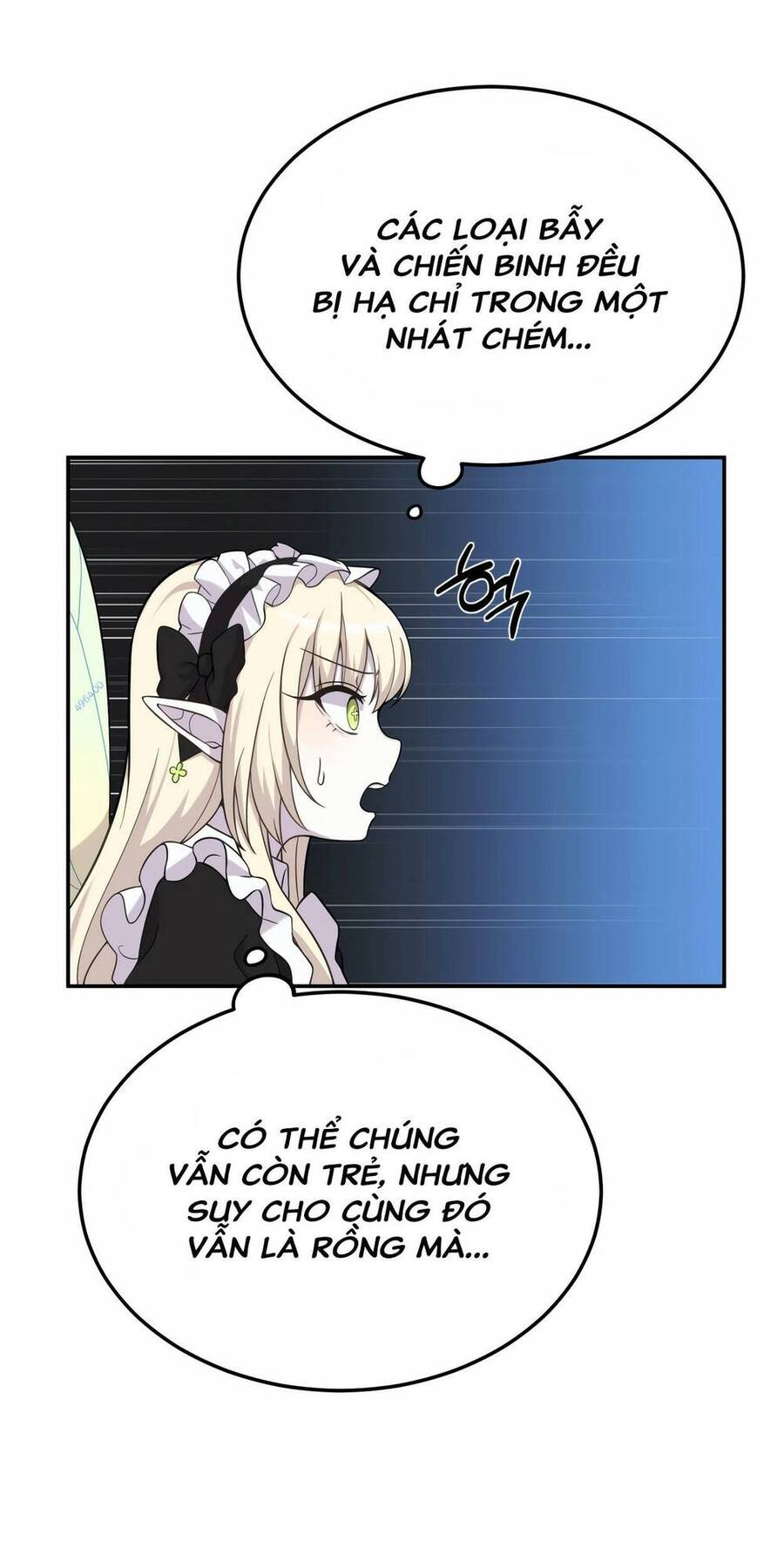 Phương pháp sinh tồn của rồng sắp ngủm chapter 12 - Upload bởi truyensieuhay.com