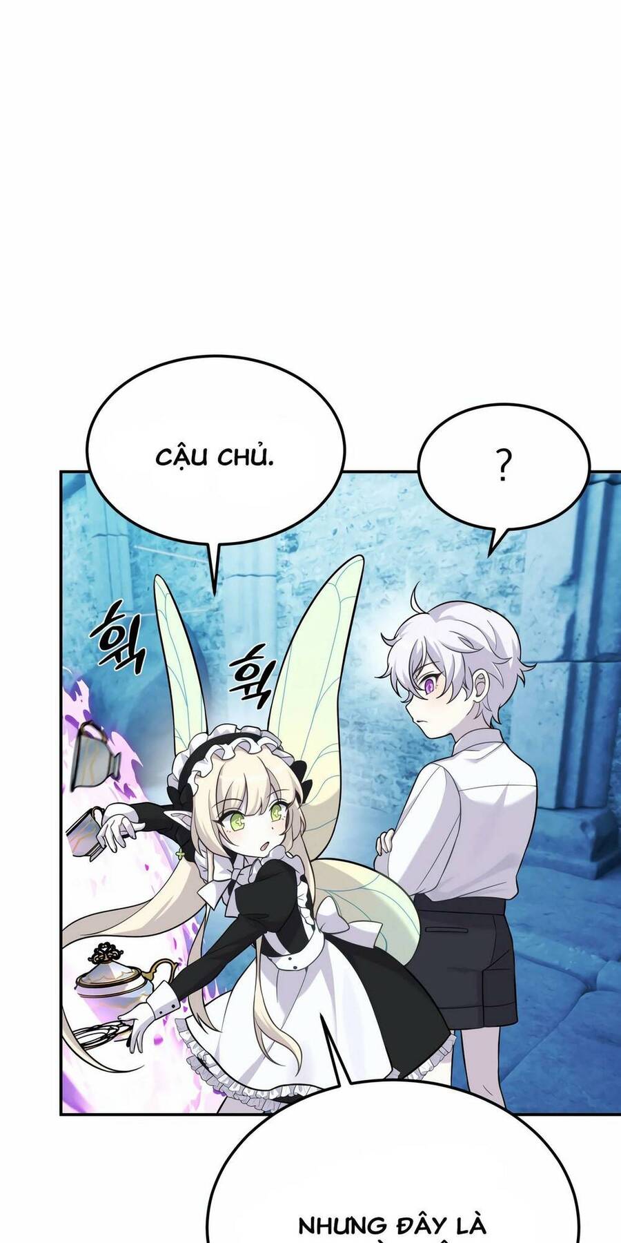 Phương pháp sinh tồn của rồng sắp ngủm chapter 12 - Upload bởi truyensieuhay.com
