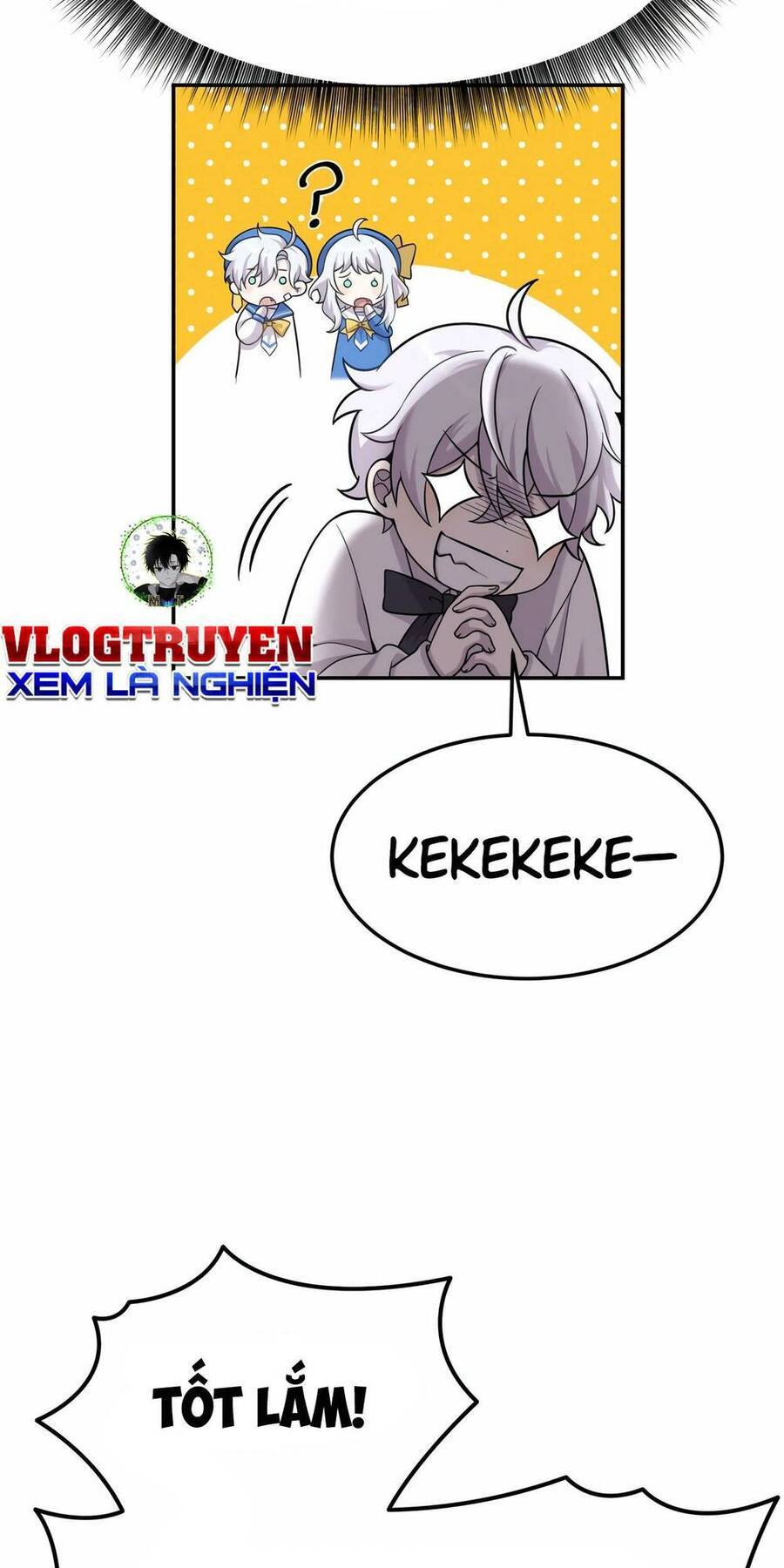 Phương pháp sinh tồn của rồng sắp ngủm chapter 12 - Upload bởi truyensieuhay.com