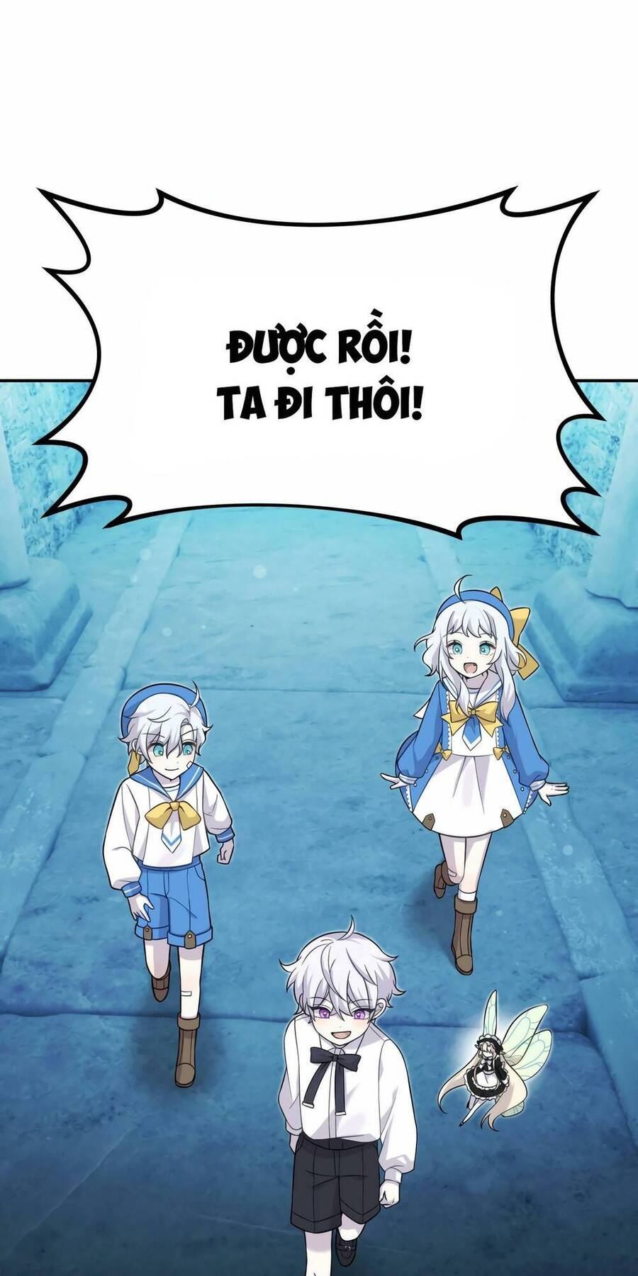 Phương pháp sinh tồn của rồng sắp ngủm chapter 12 - Upload bởi truyensieuhay.com