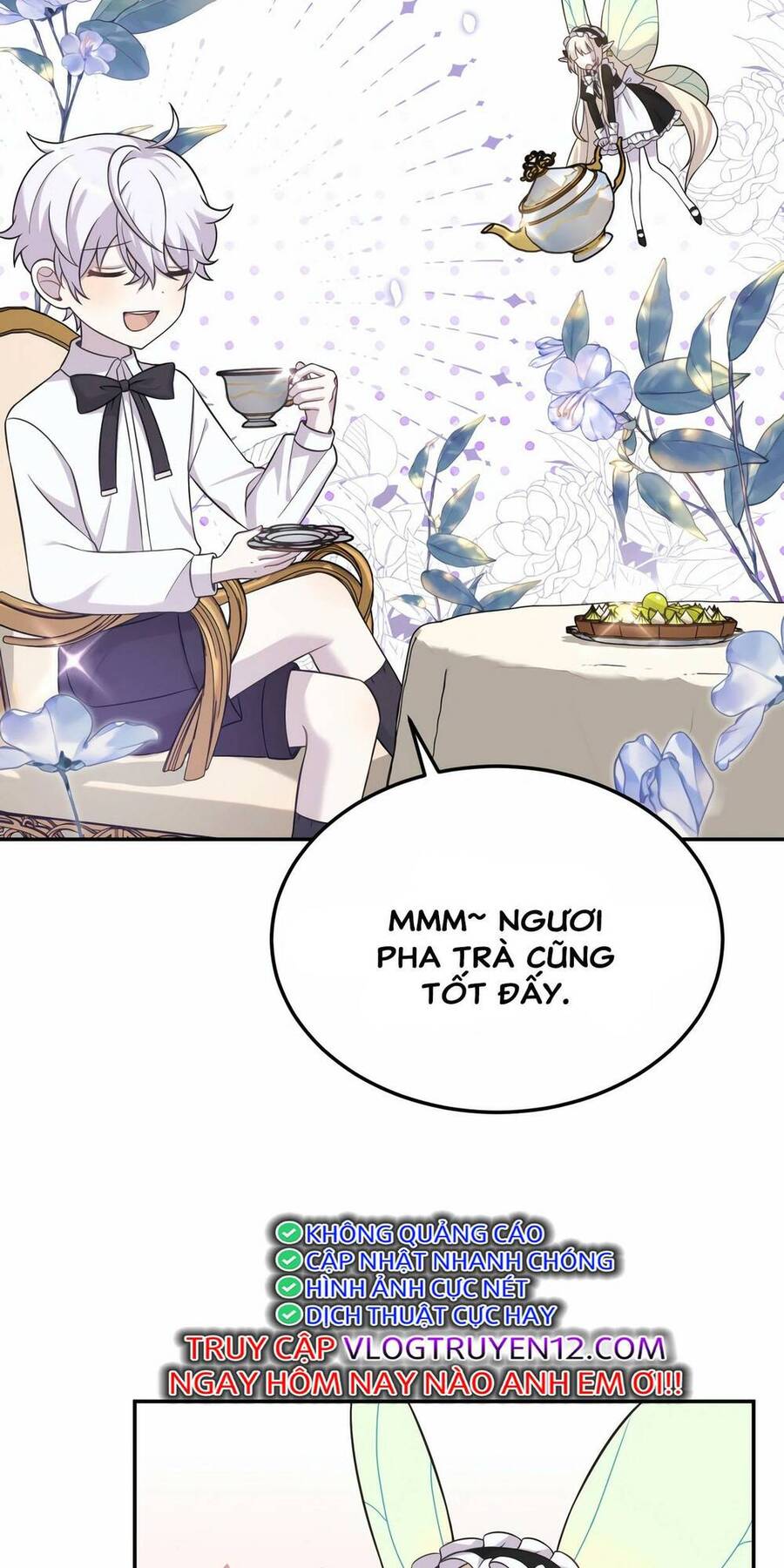 Phương pháp sinh tồn của rồng sắp ngủm chapter 12 - Upload bởi truyensieuhay.com